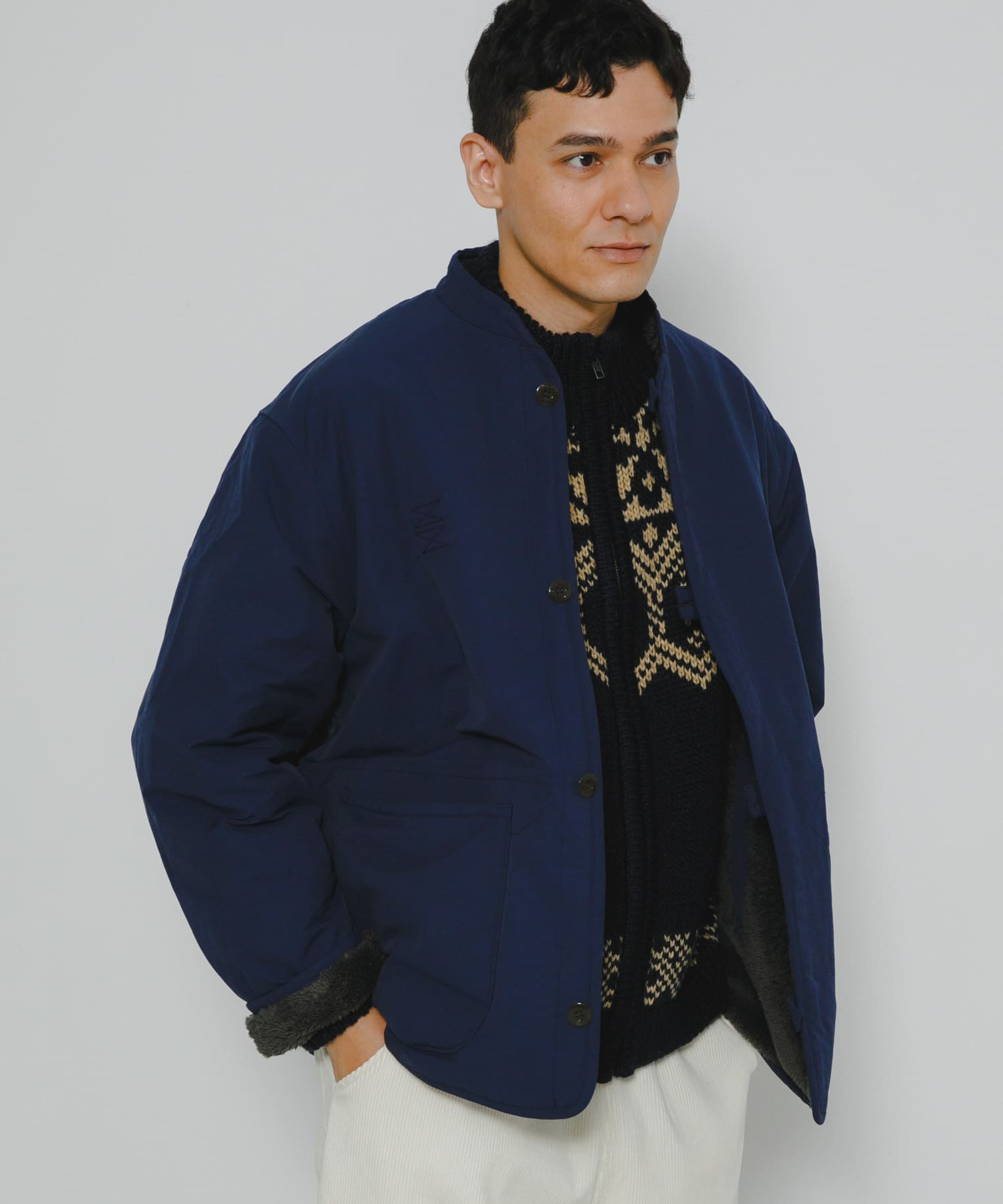 NAVY