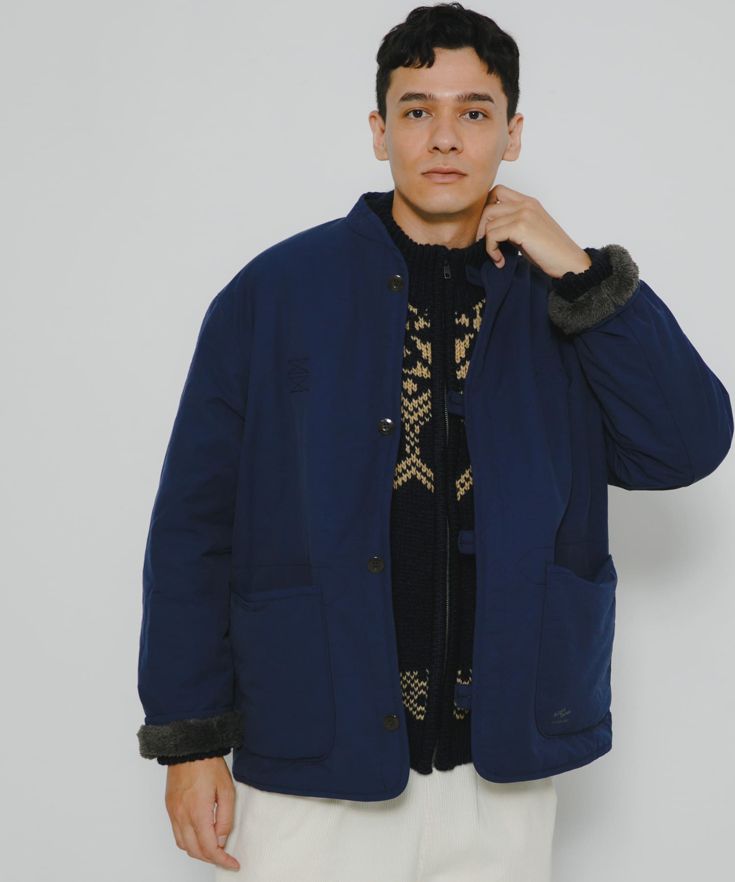 NAVY