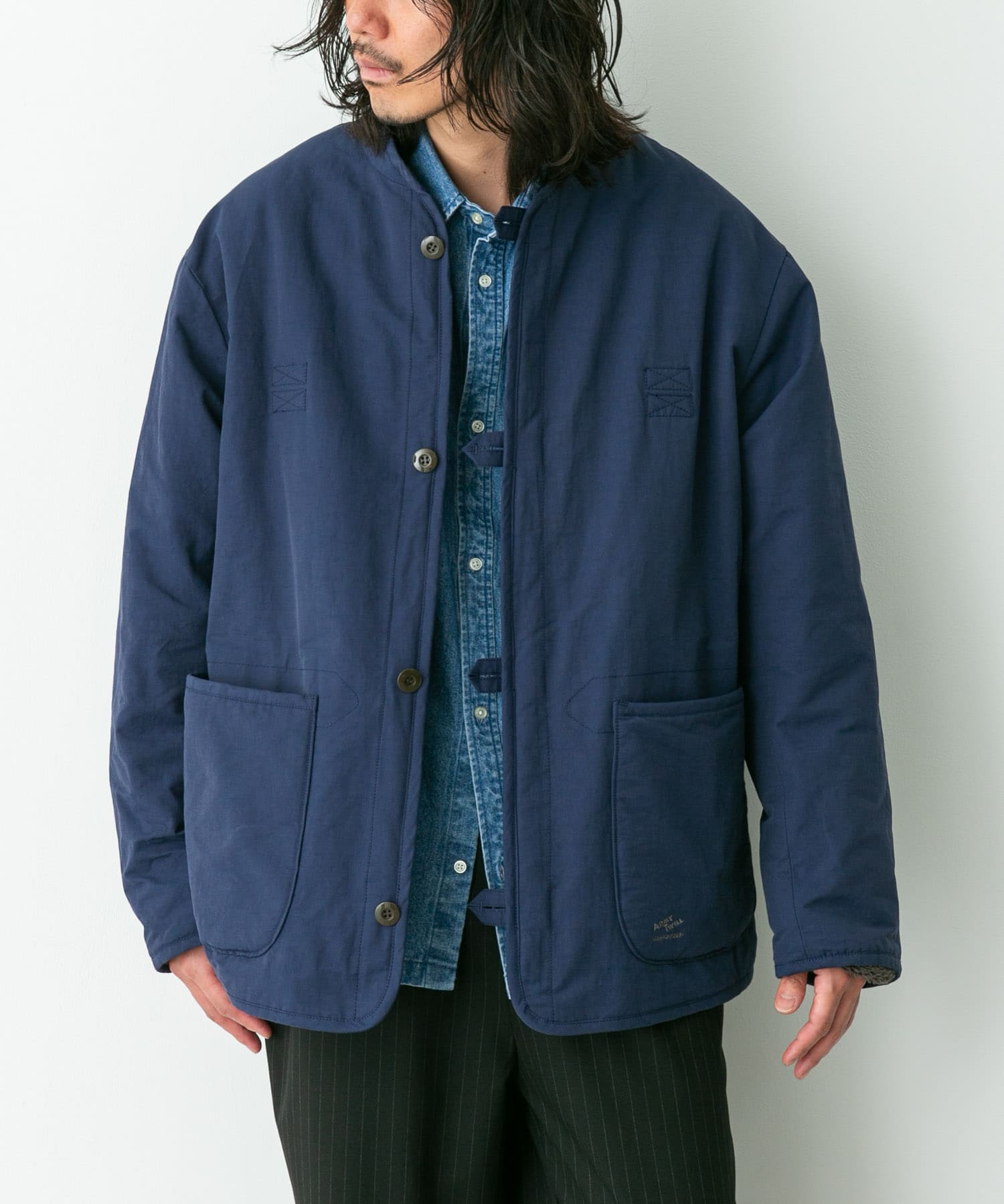 NAVY