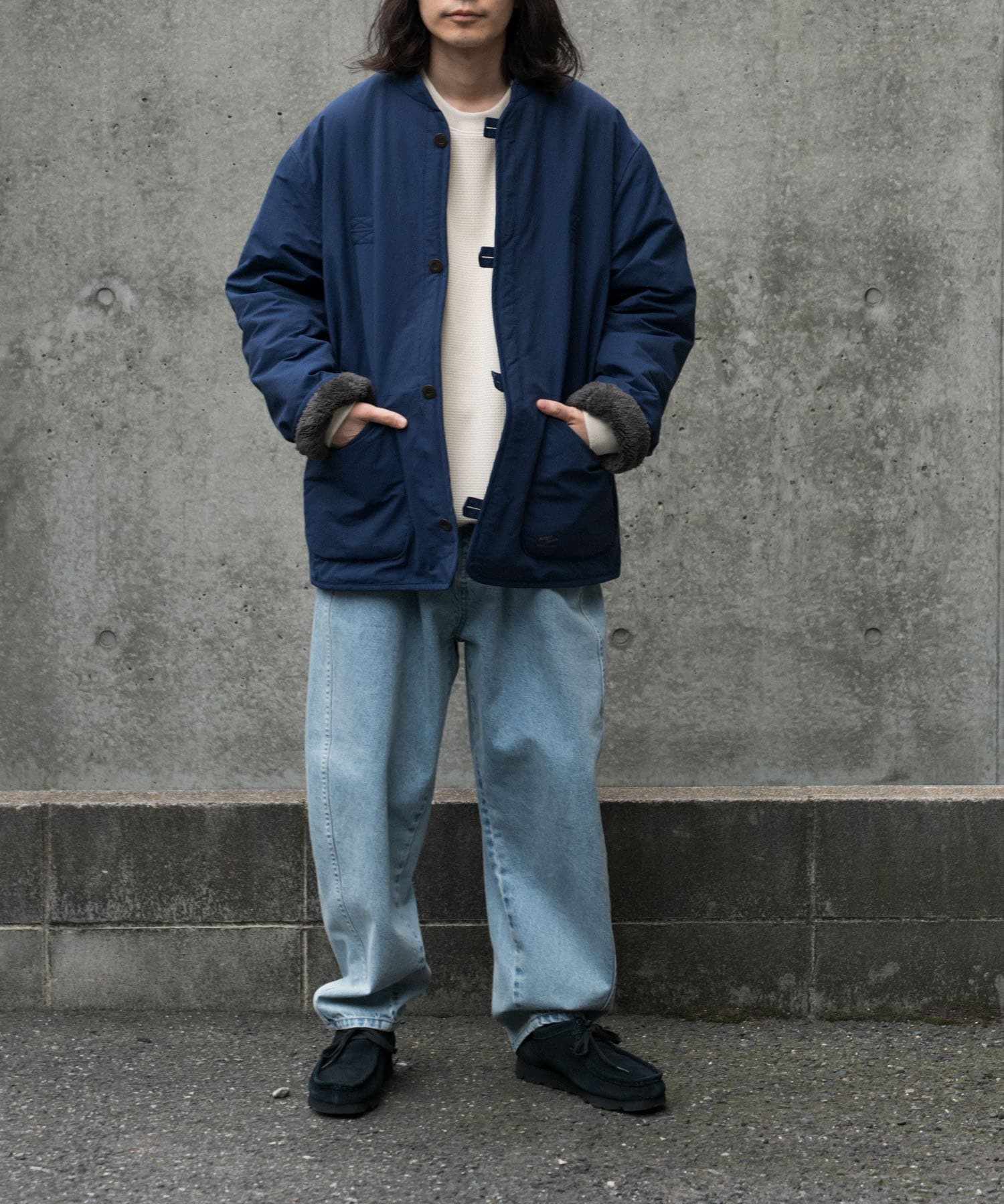 NAVY