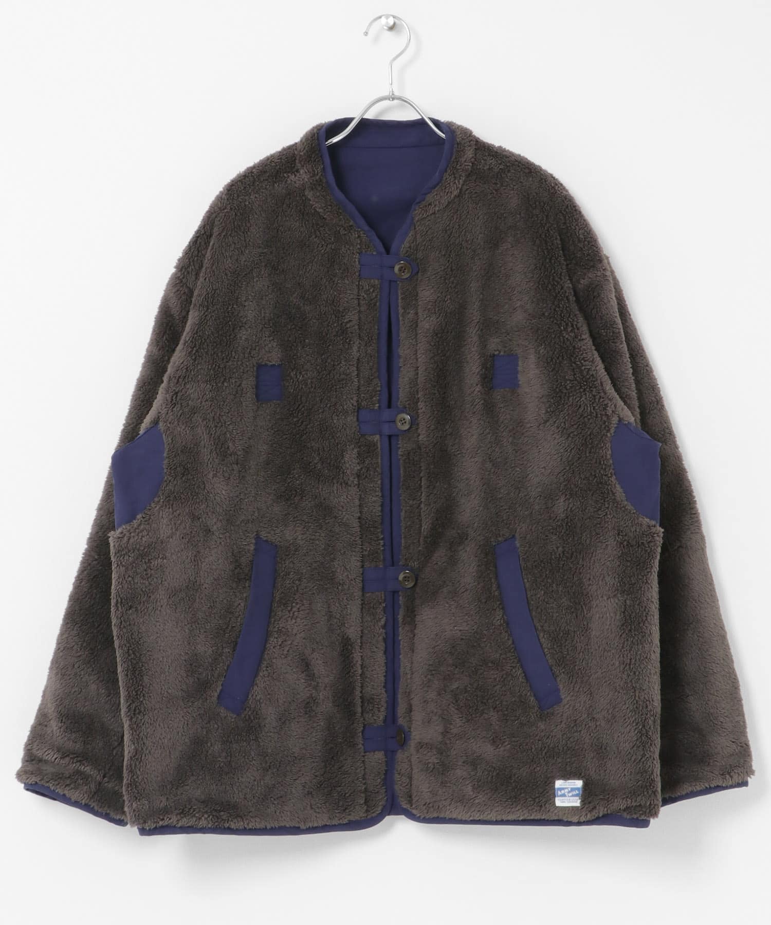 NAVY