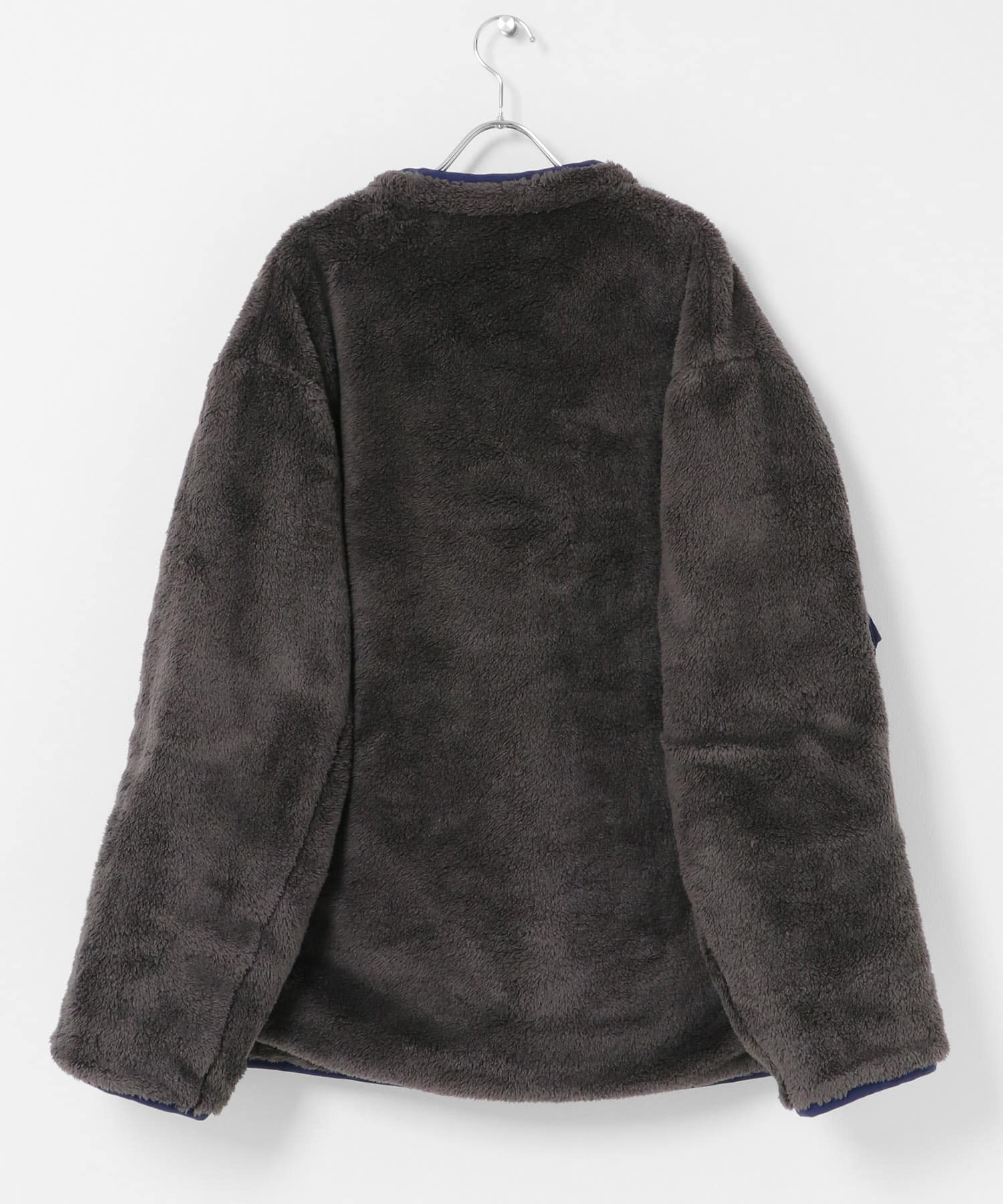 『別注』ARMY TWILL×Sonny Label　Reversible Jacket NAVY S