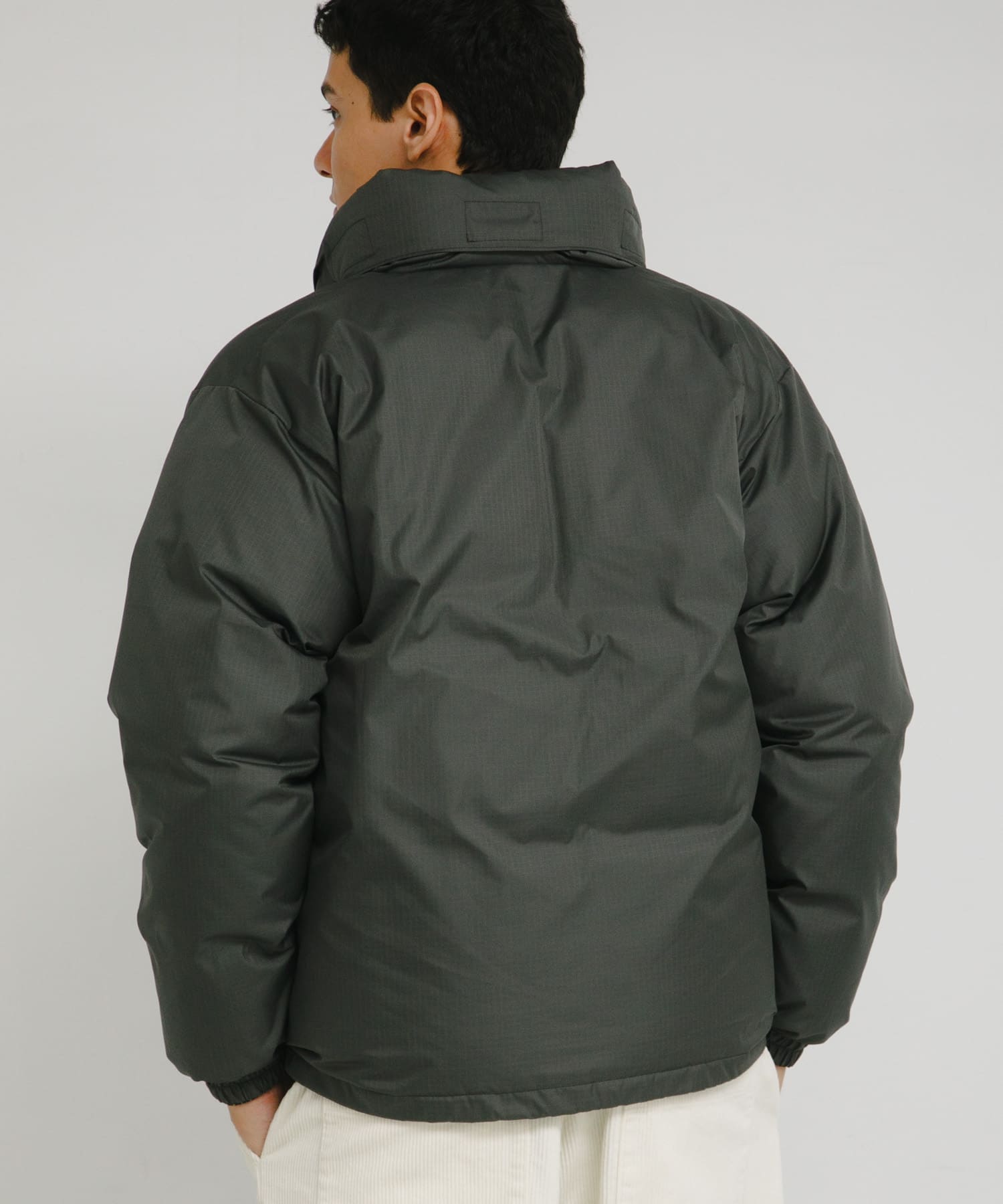 別注』TAION×Sonny Label DOWN JACKET(M BLACK): アウター｜URBAN