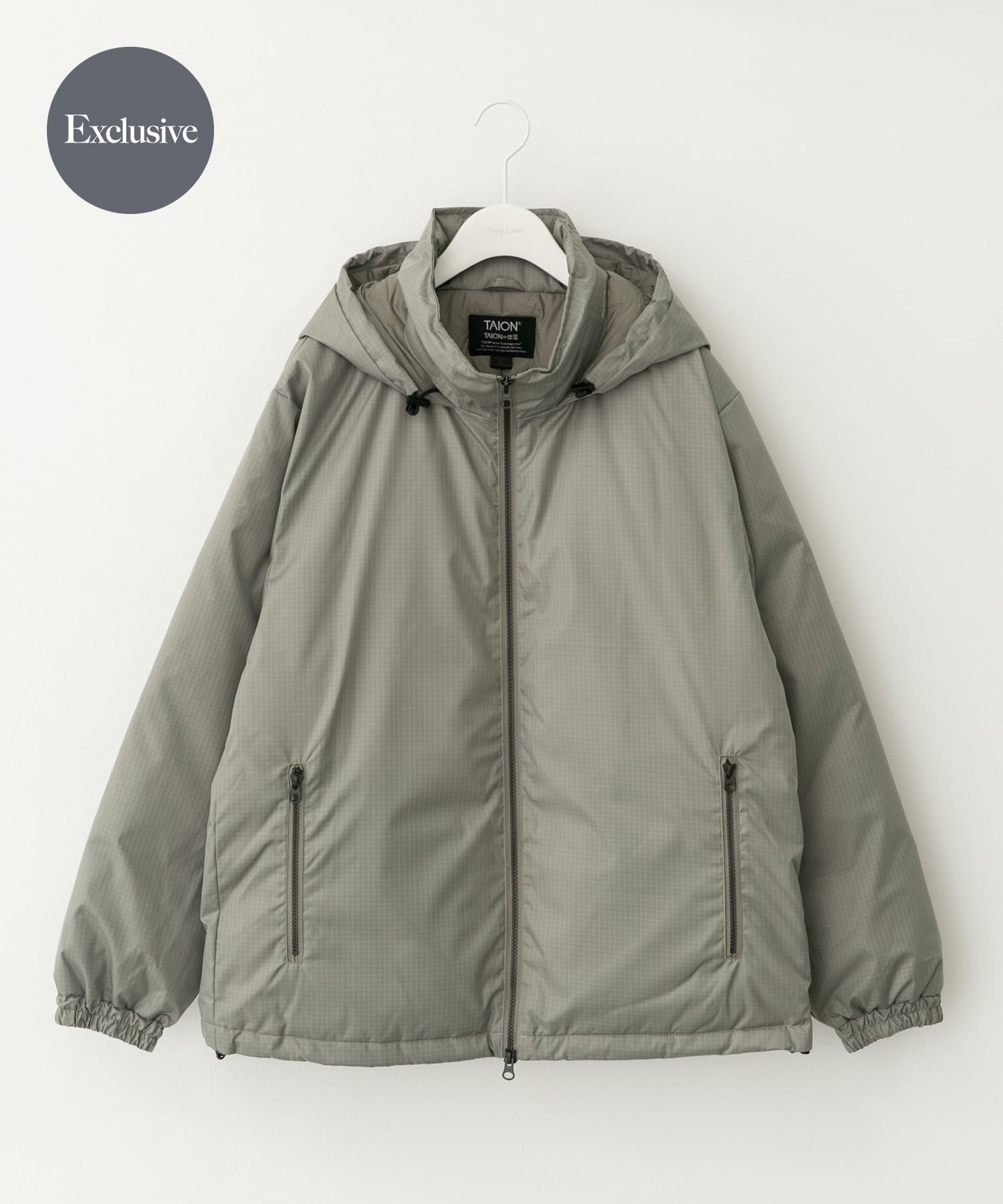 SAGE GREEN