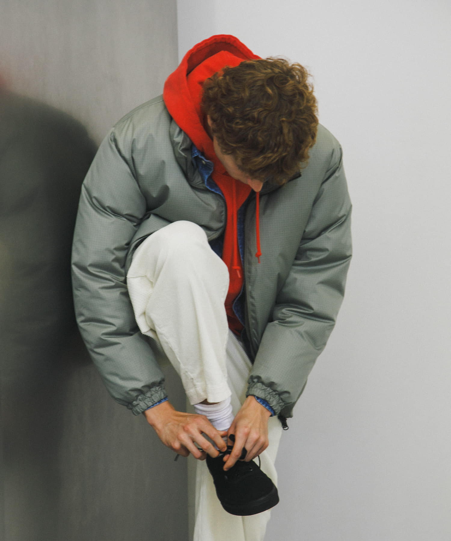 SAGE GREEN