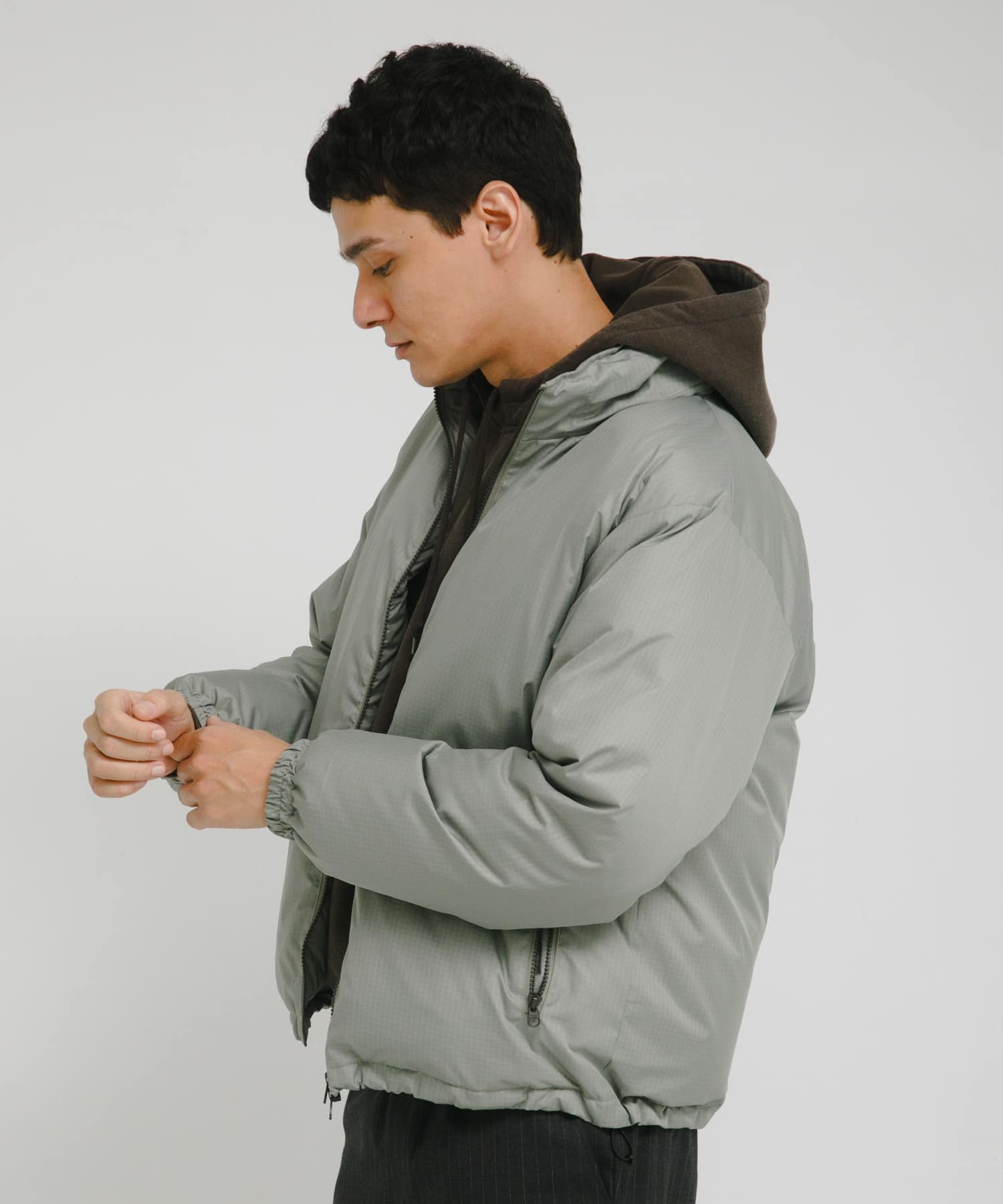 SAGE GREEN