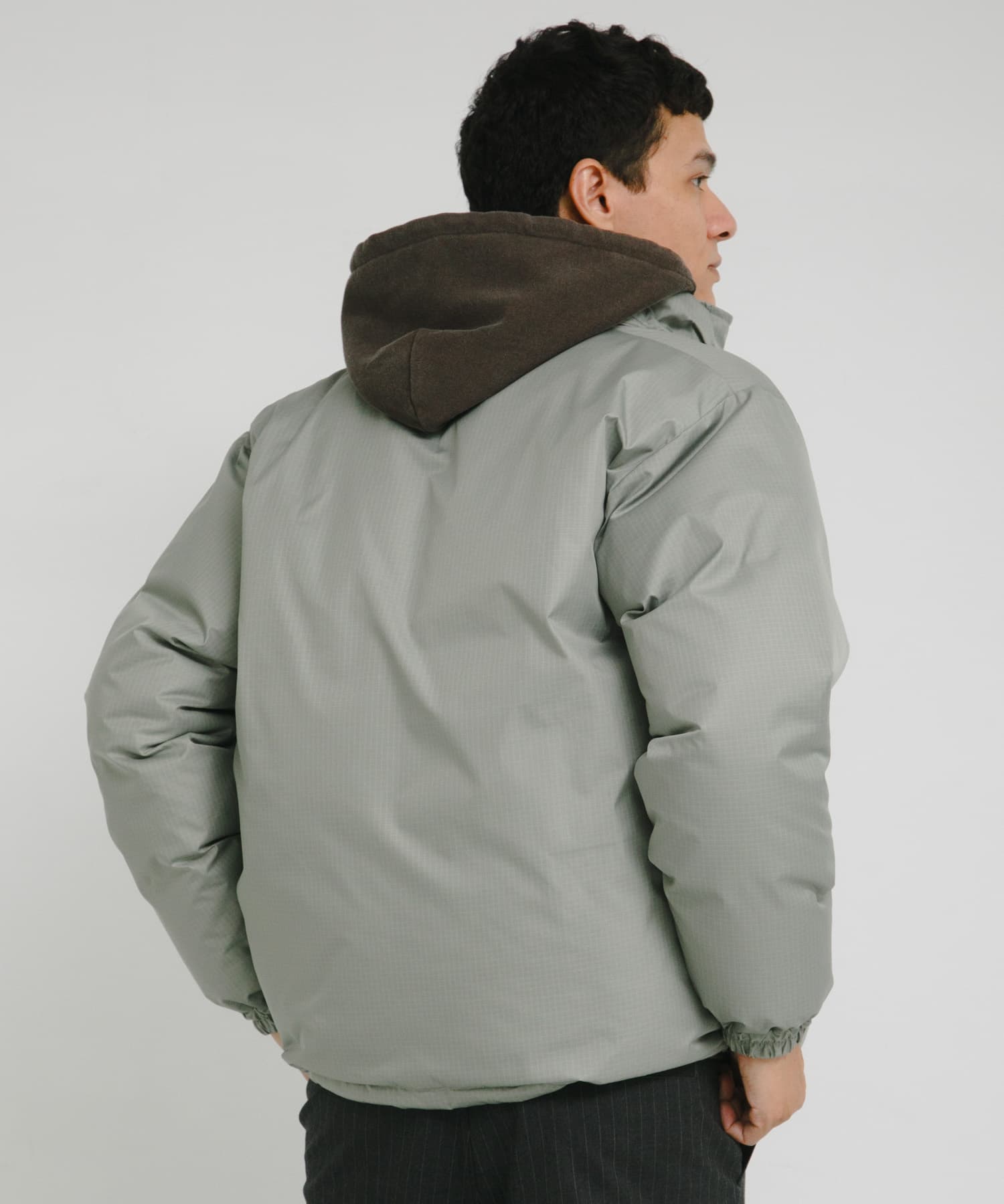 SAGE GREEN