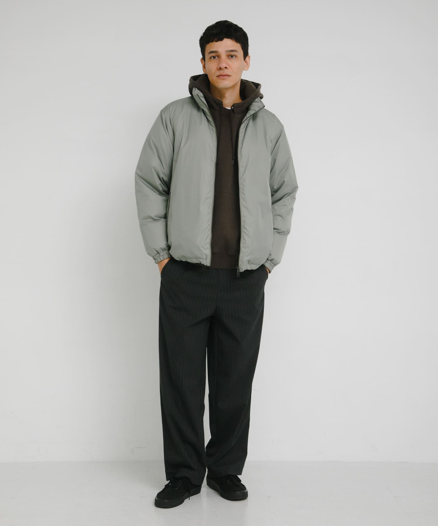 SAGE GREEN