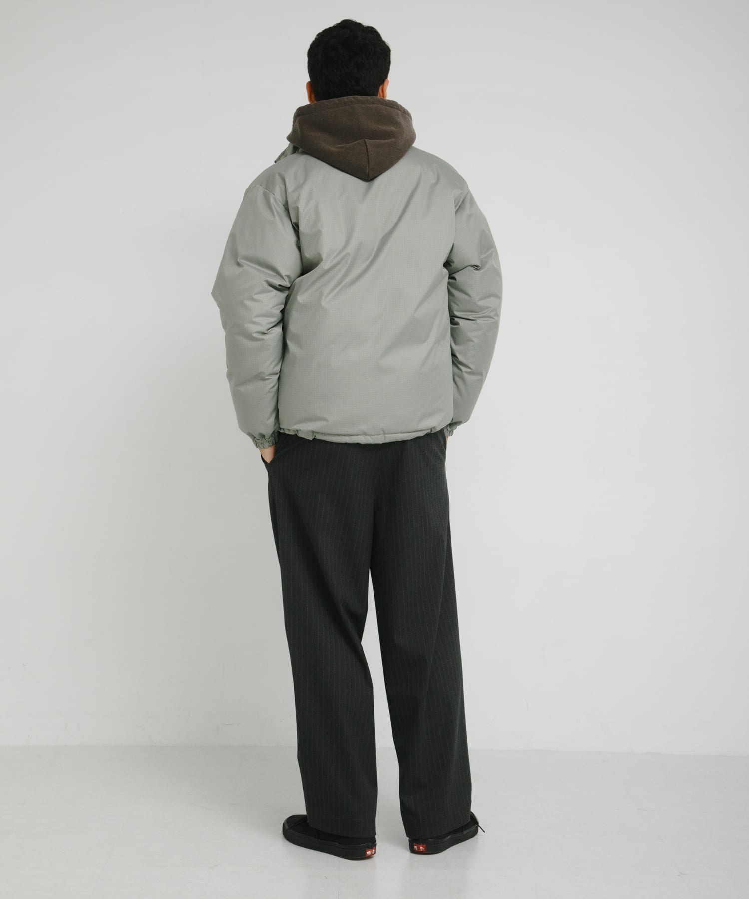 SAGE GREEN