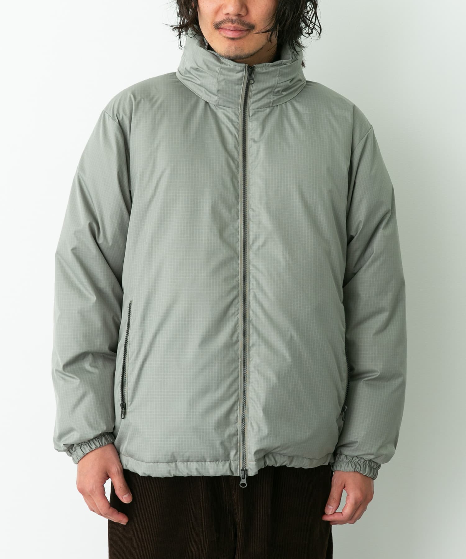 SAGE GREEN