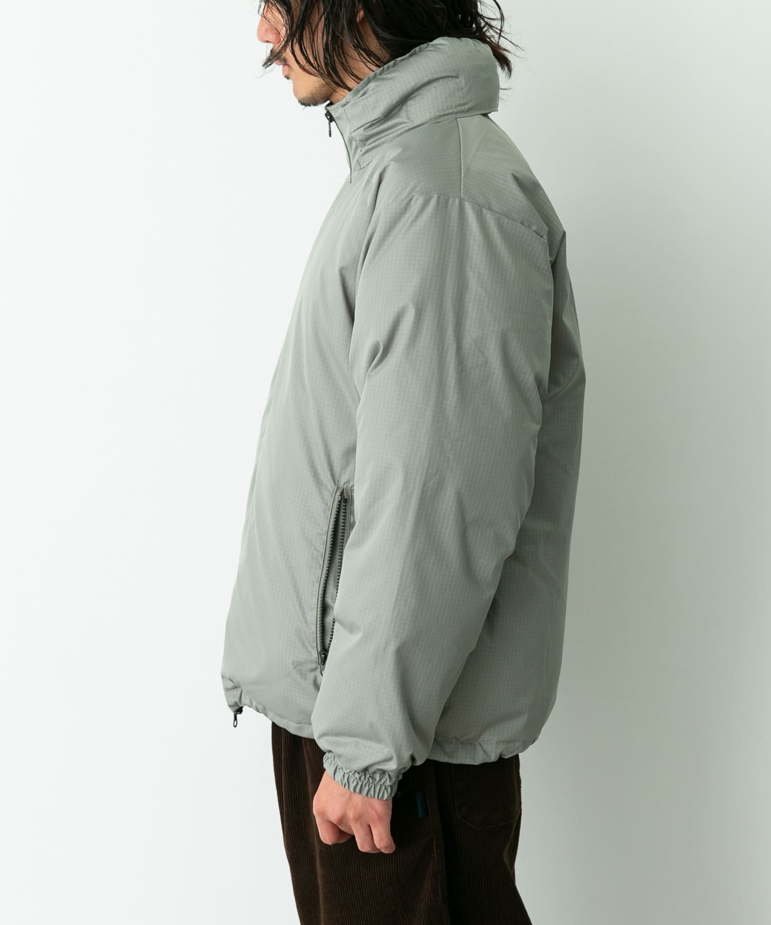 SAGE GREEN