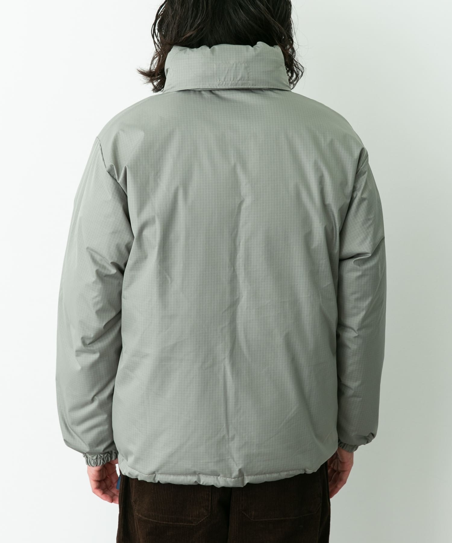 SAGE GREEN
