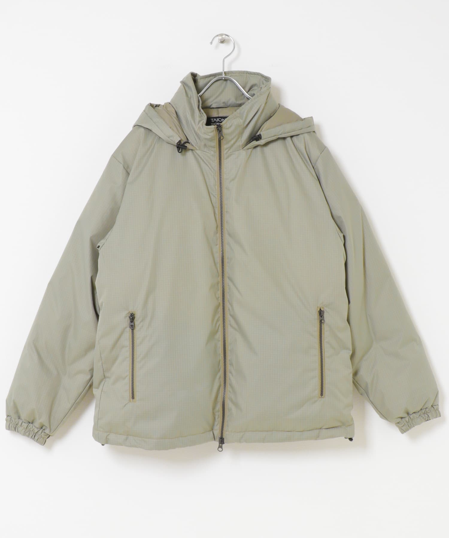 SAGE GREEN