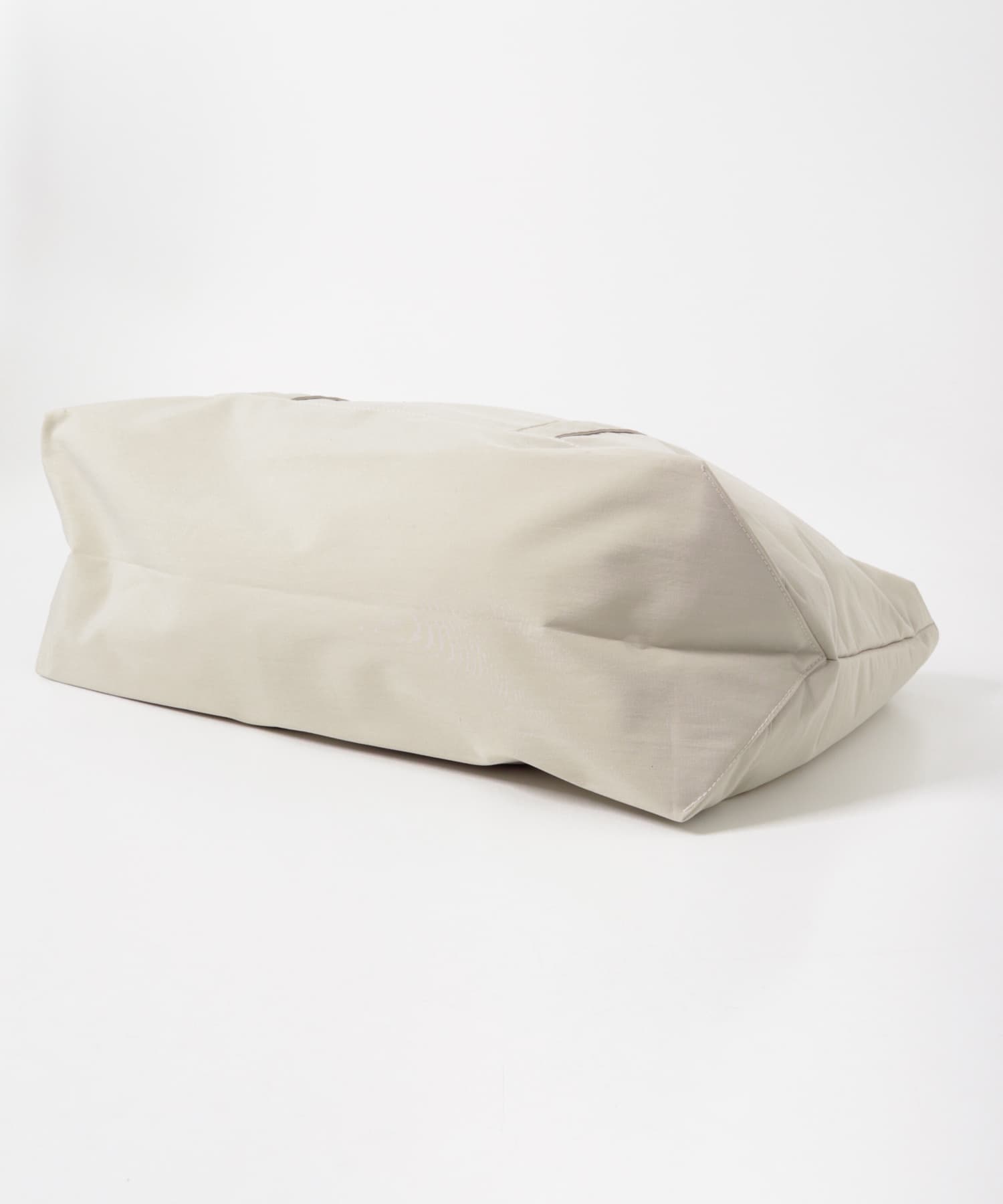 OOPS　トートバッグ GREIGE one