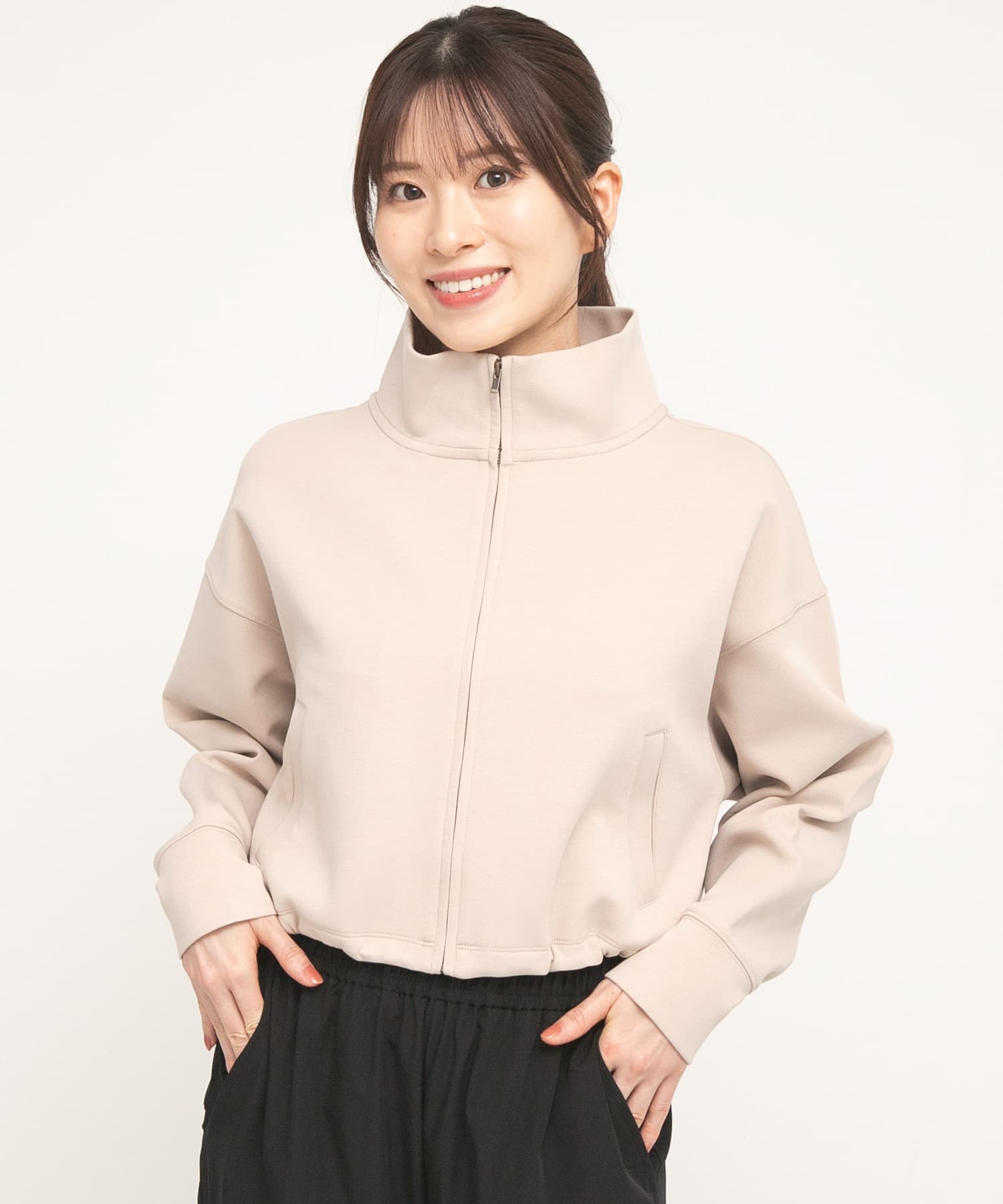 グレージュ