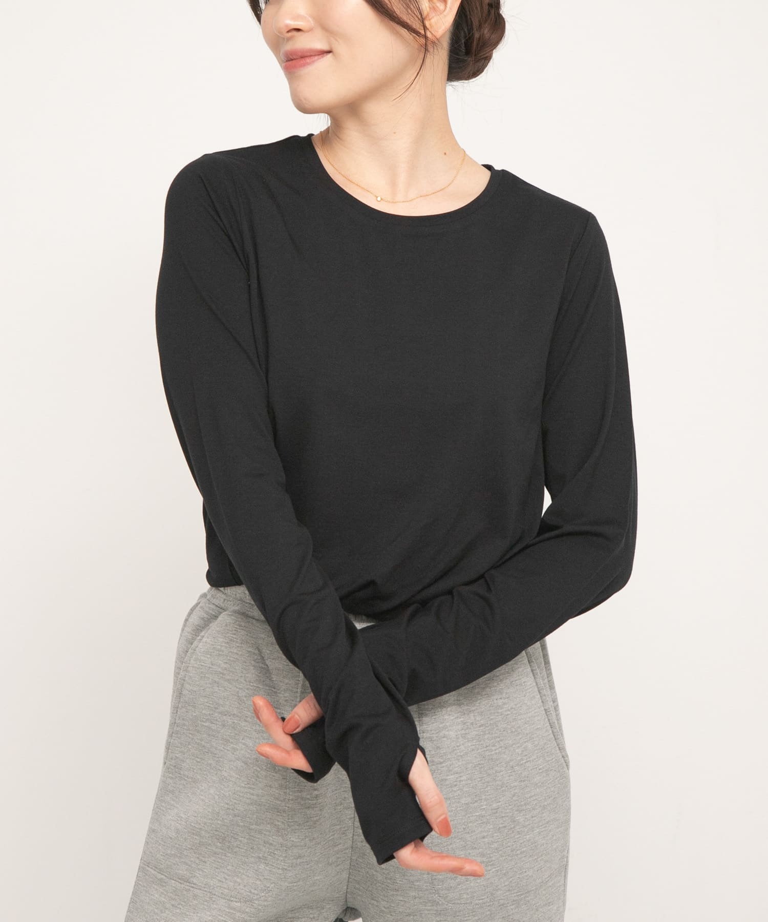 SLAB　Tuckdesign PullOver