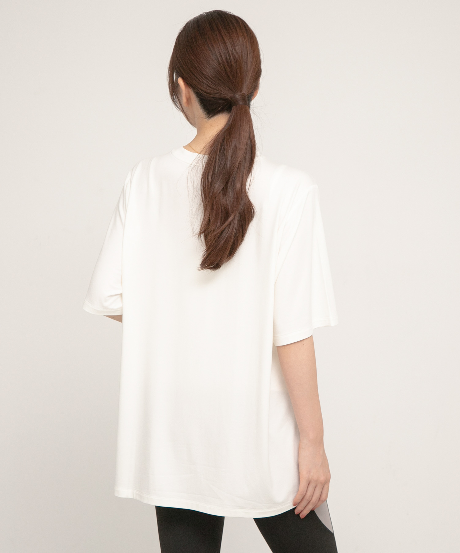身長：161cm サイズ：FREE