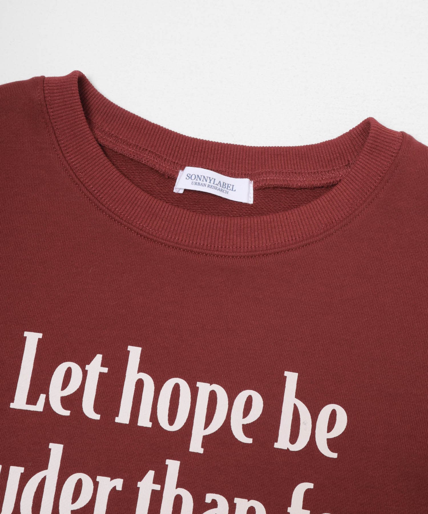 チェリーブラウン