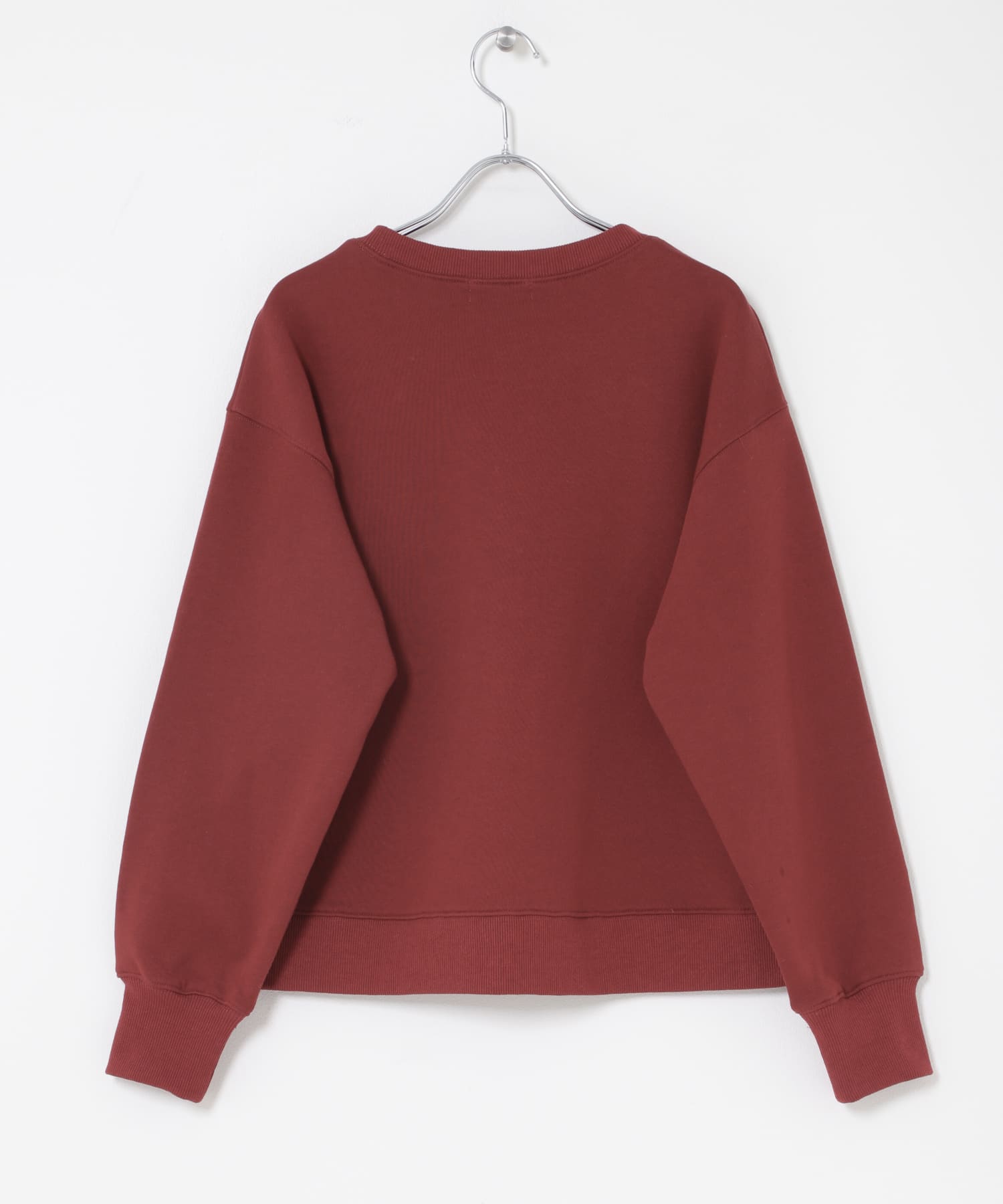 チェリーブラウン