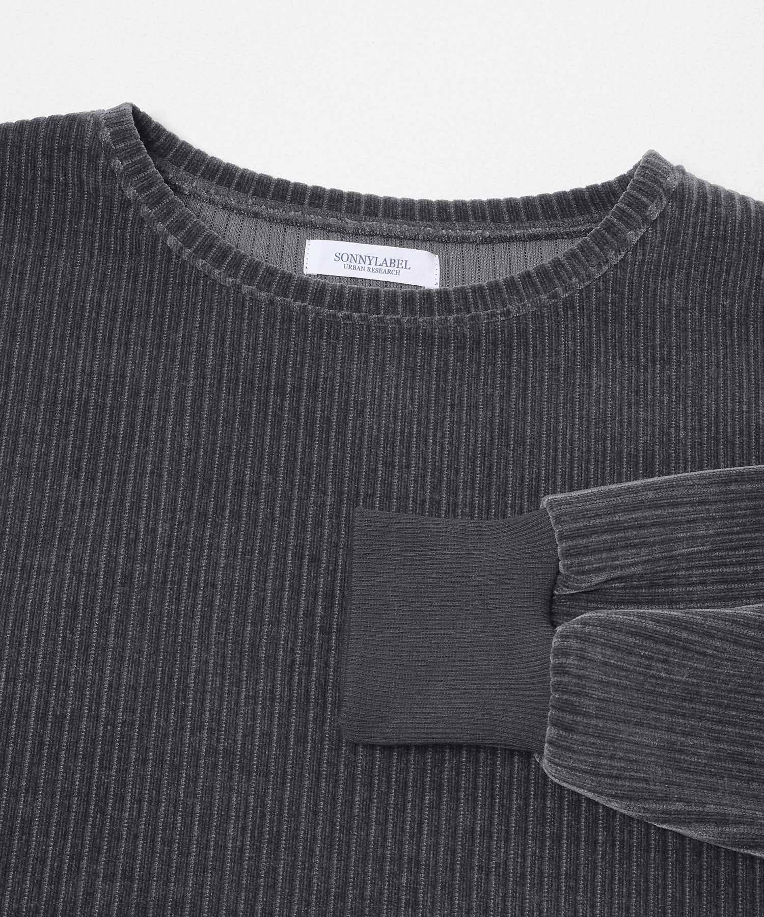 チャコールグレー