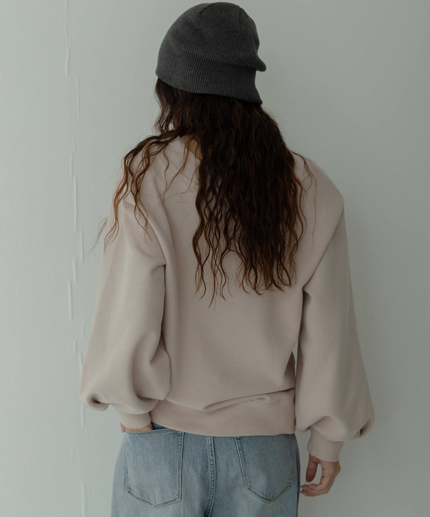ピンク