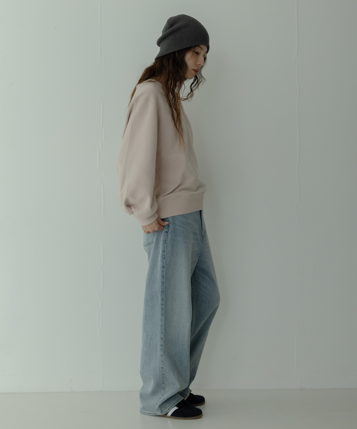 ピンク