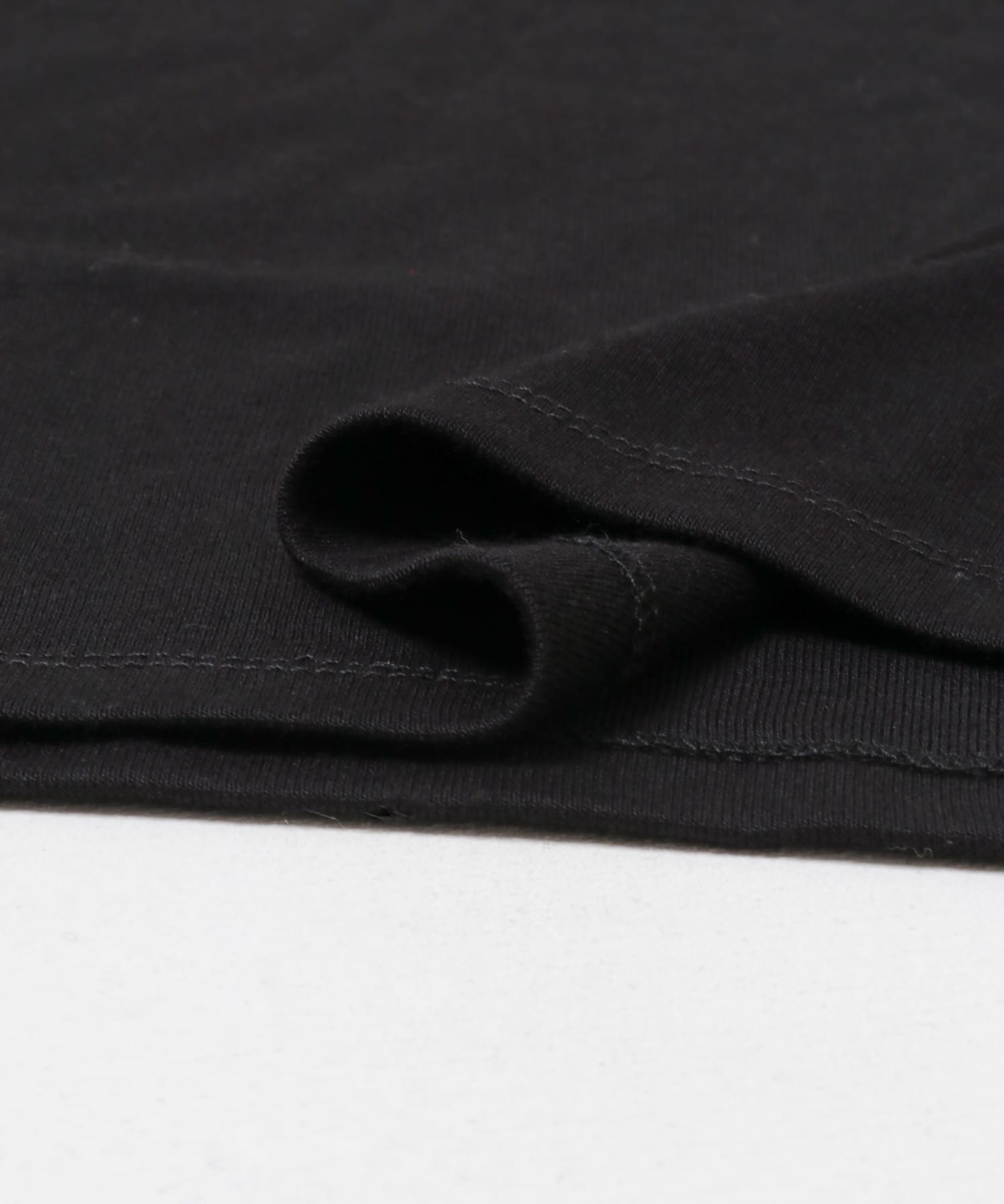 『UR TECH』蓄熱ハイネックプルオーバー ブラック Free