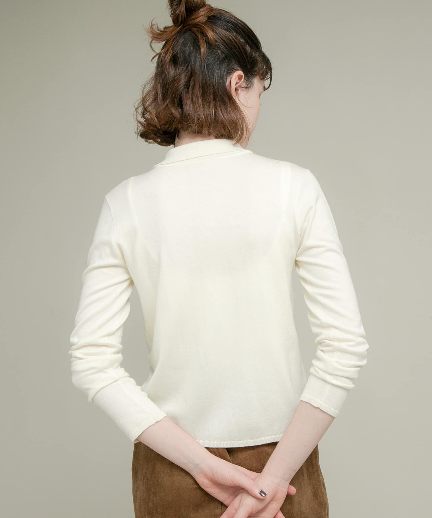 身長：177cm サイズ：FREE