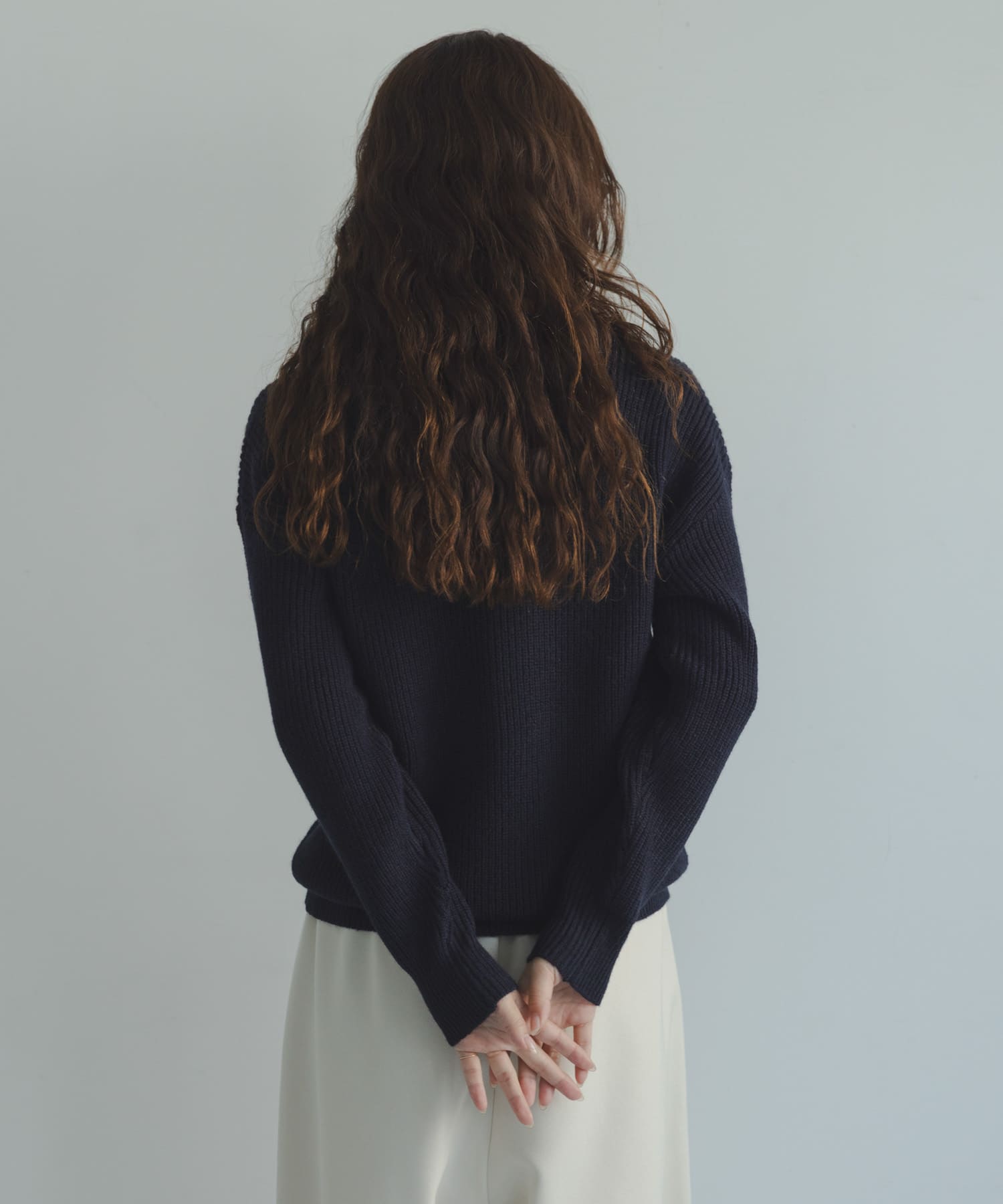 身長 : 166cm サイズ : FREE