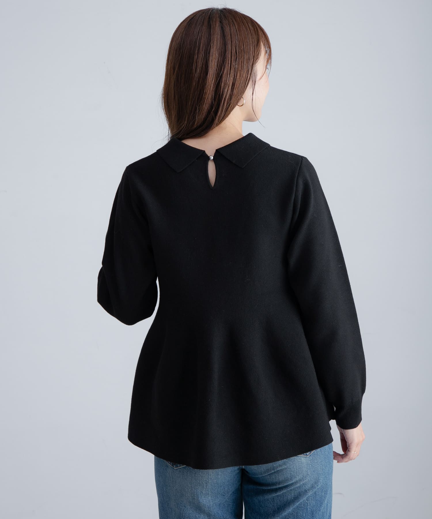 身長：165cm サイズ：FREE