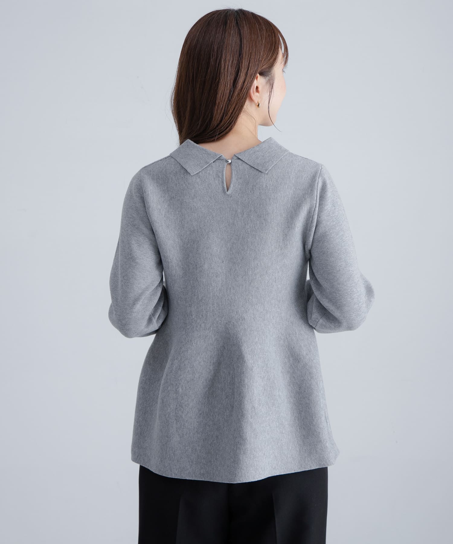 希少✨未使用級✨ENFOLD ペプラム アシンメトリー ニット ウール セーター 61HVAA2WkgL._UF350,350_QL50_.jpg