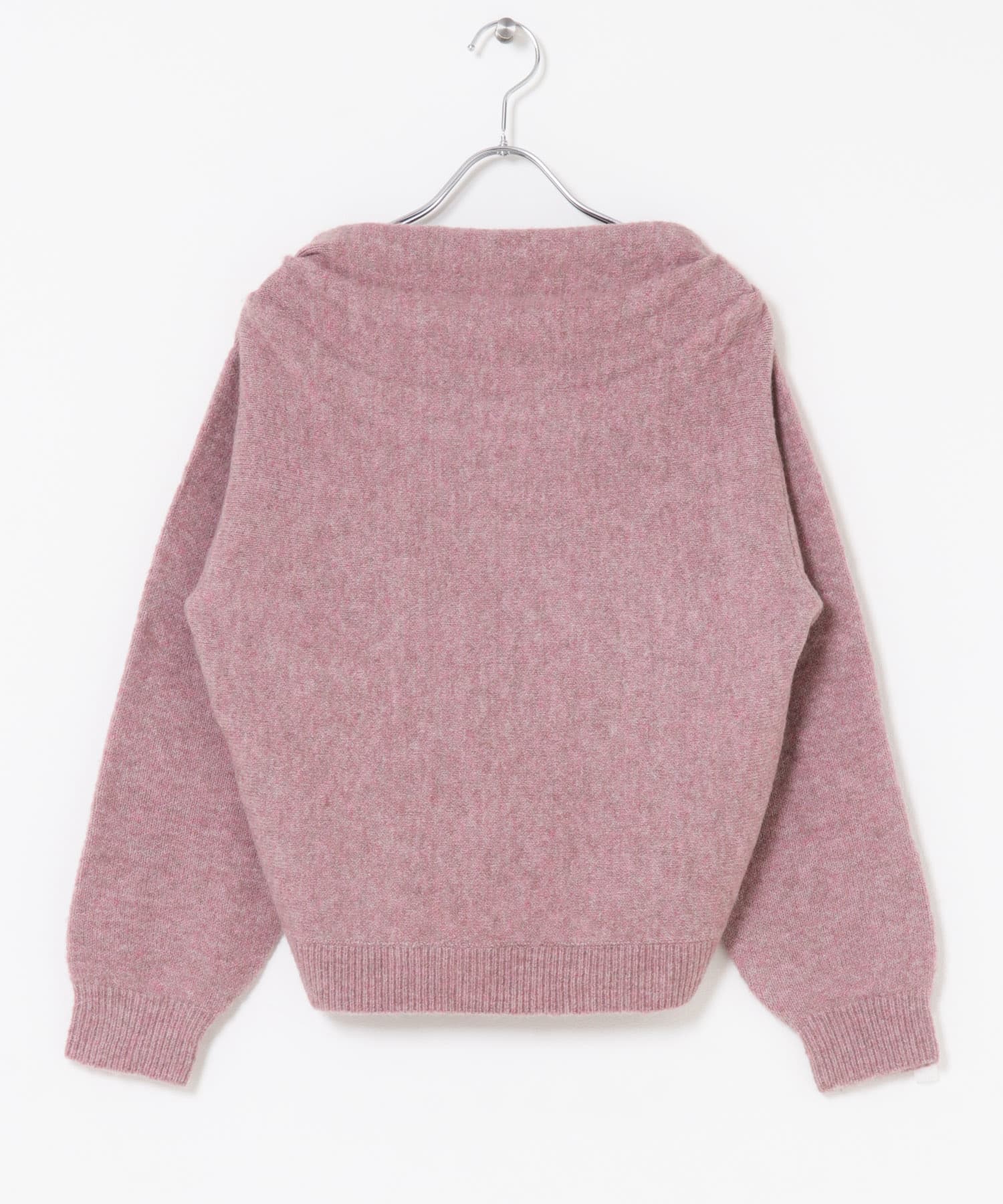 ピンクベージュ