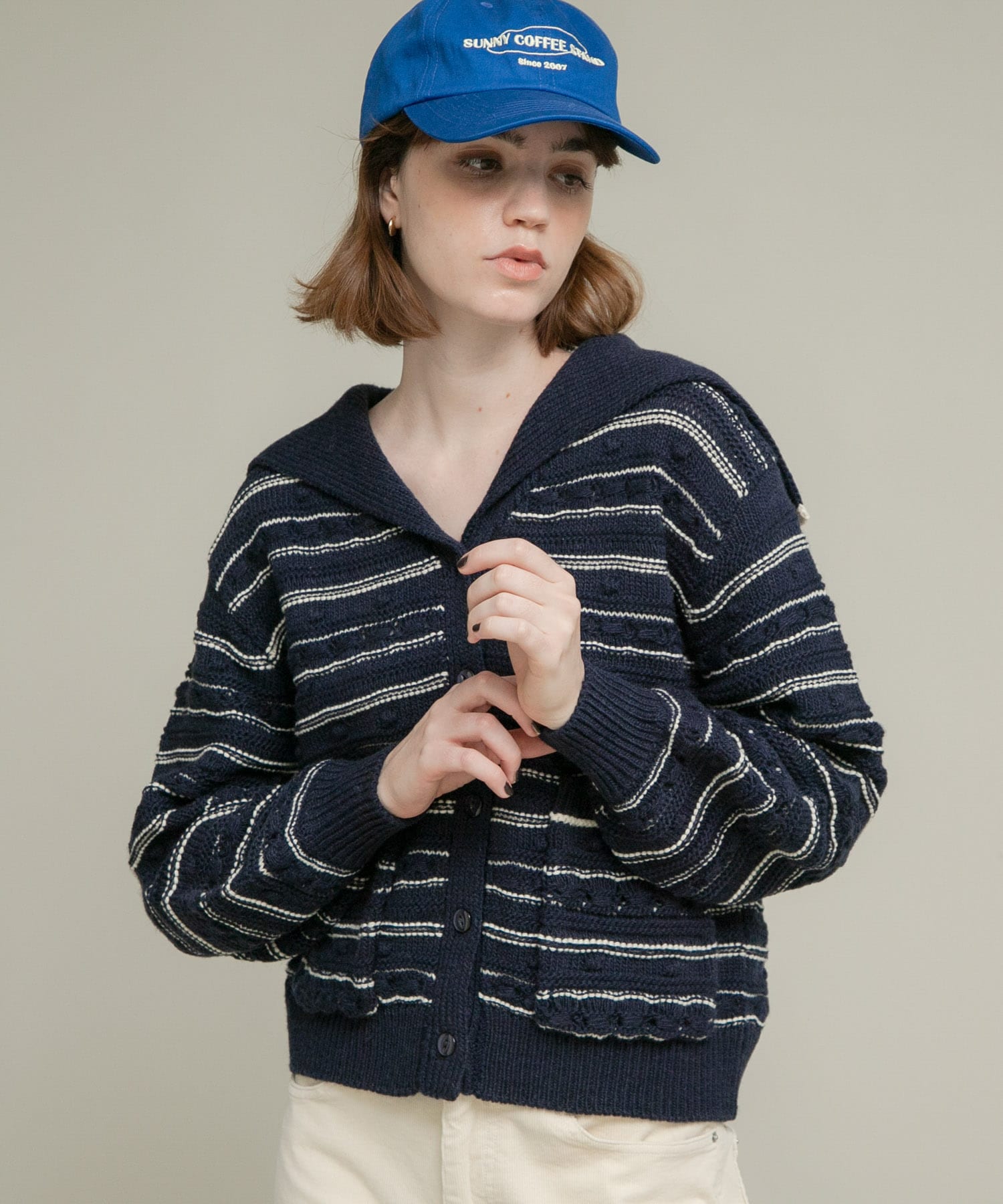 身長：177cm サイズ：FREE