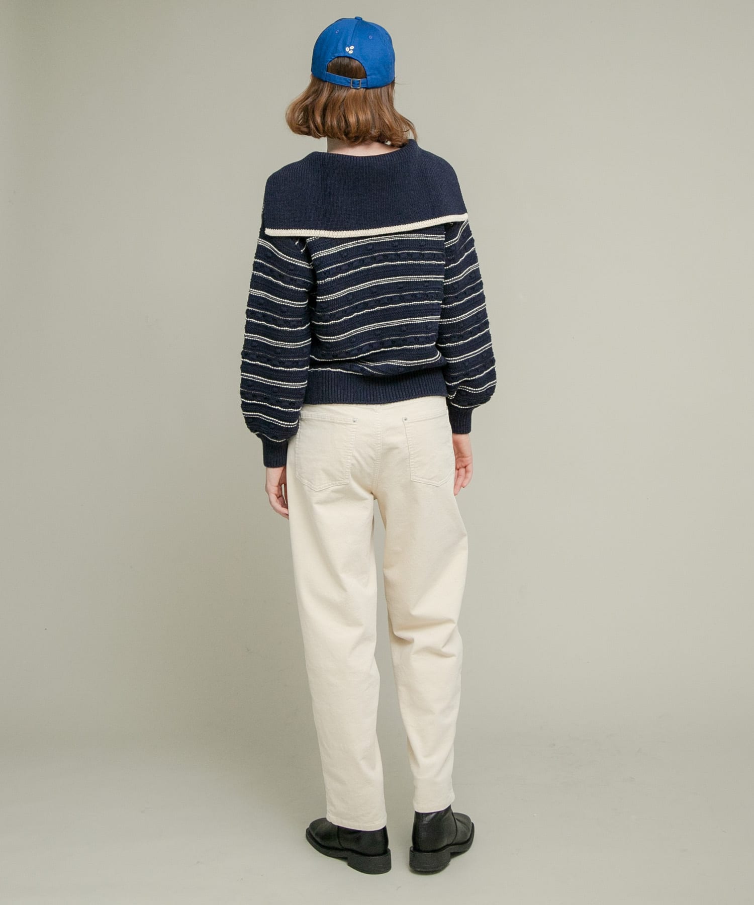 身長：177cm サイズ：FREE