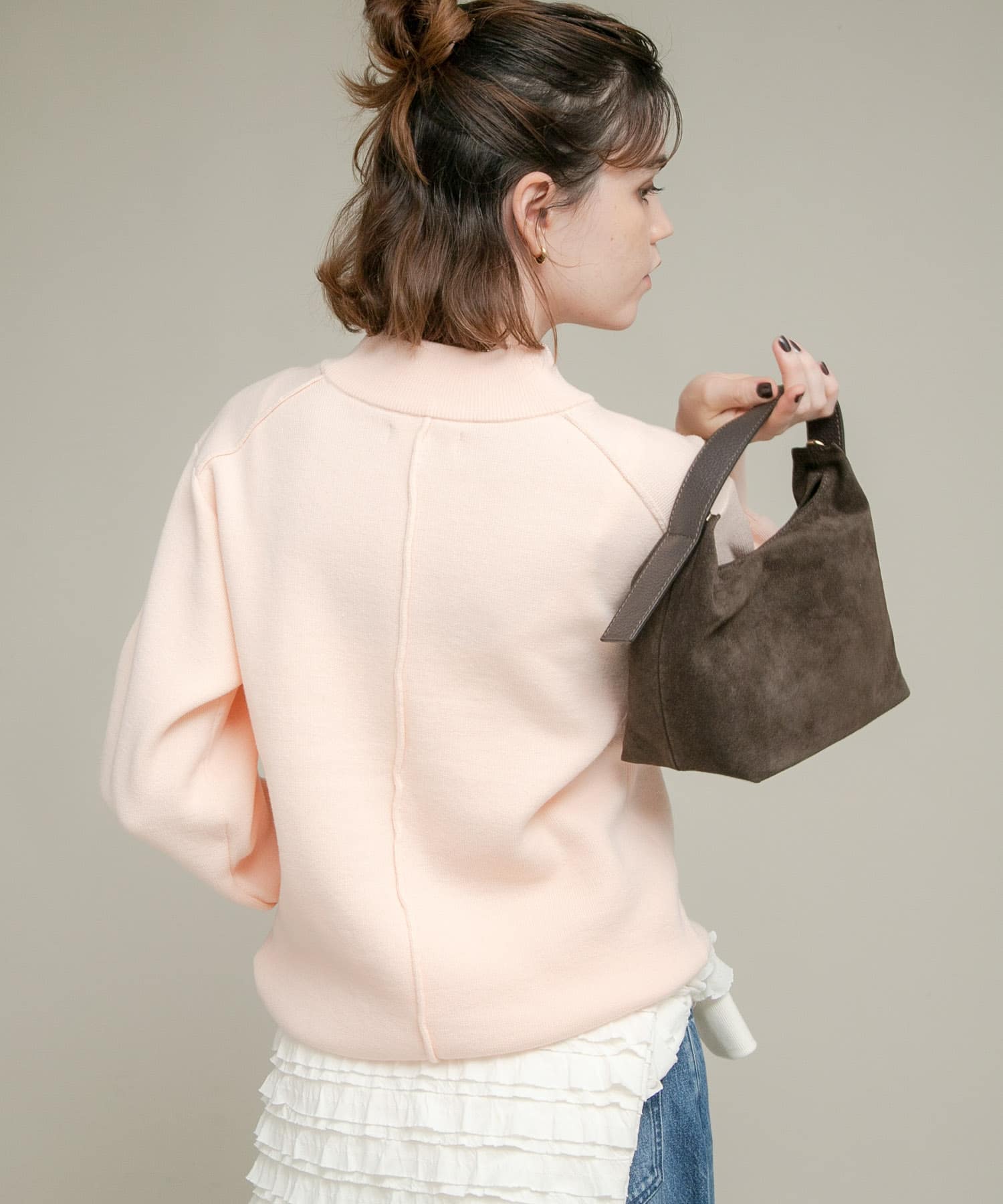 L.ピンク