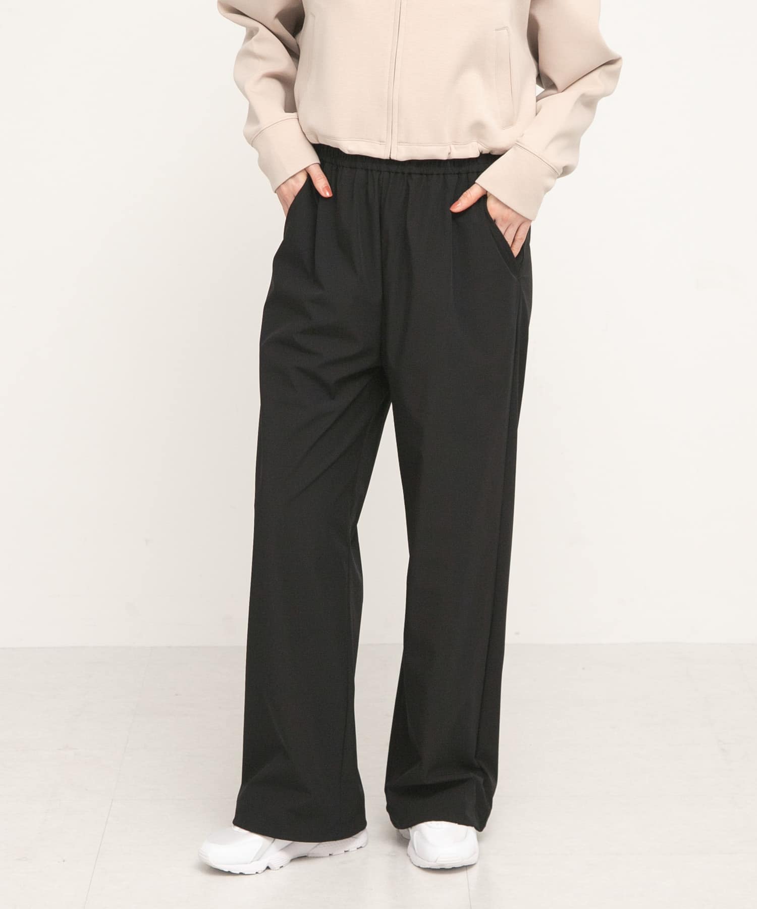 SLAB　Stringhem Easy Pants