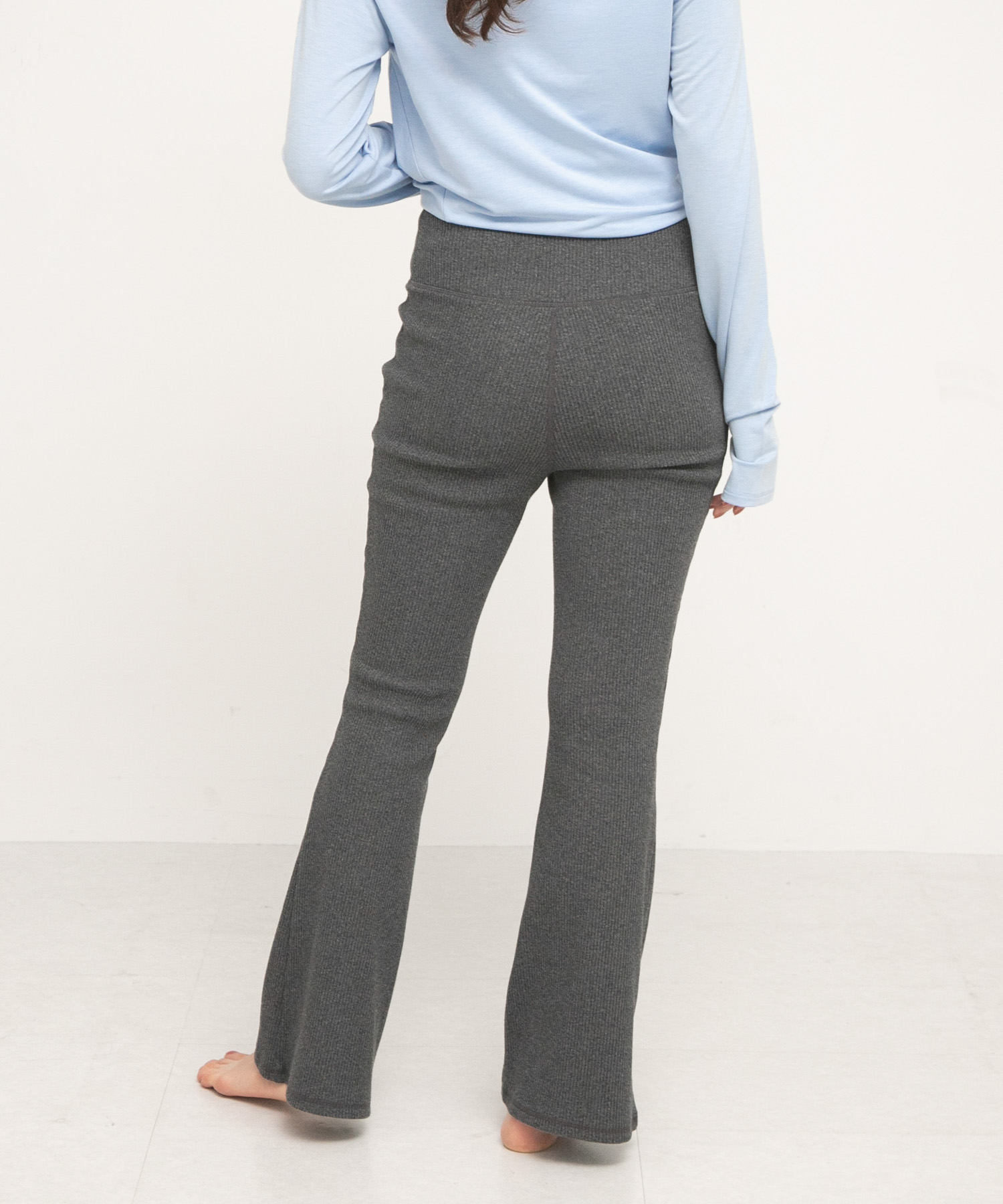 身長：161cm サイズ：M-L