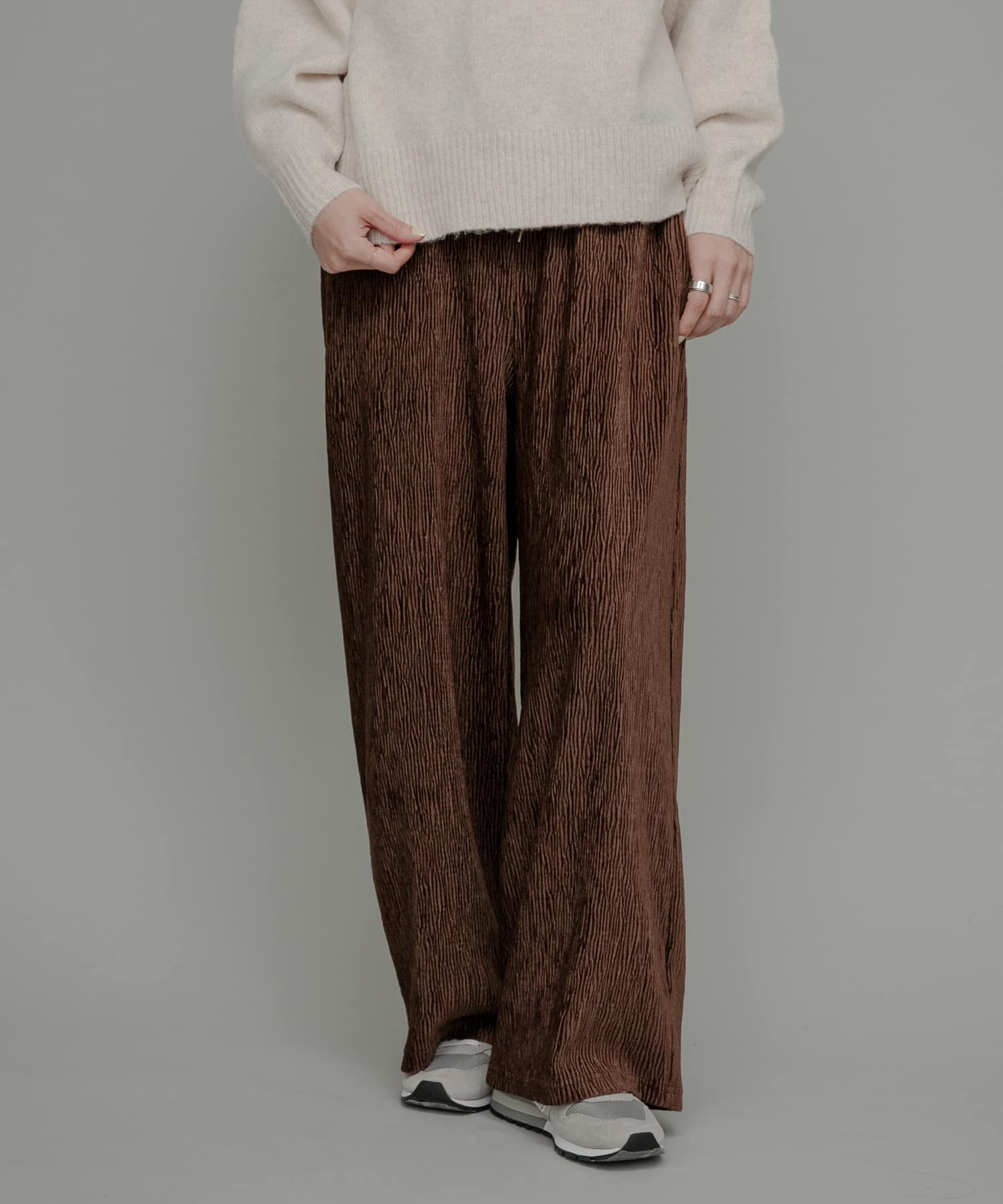 身長：167cm サイズ：FREE