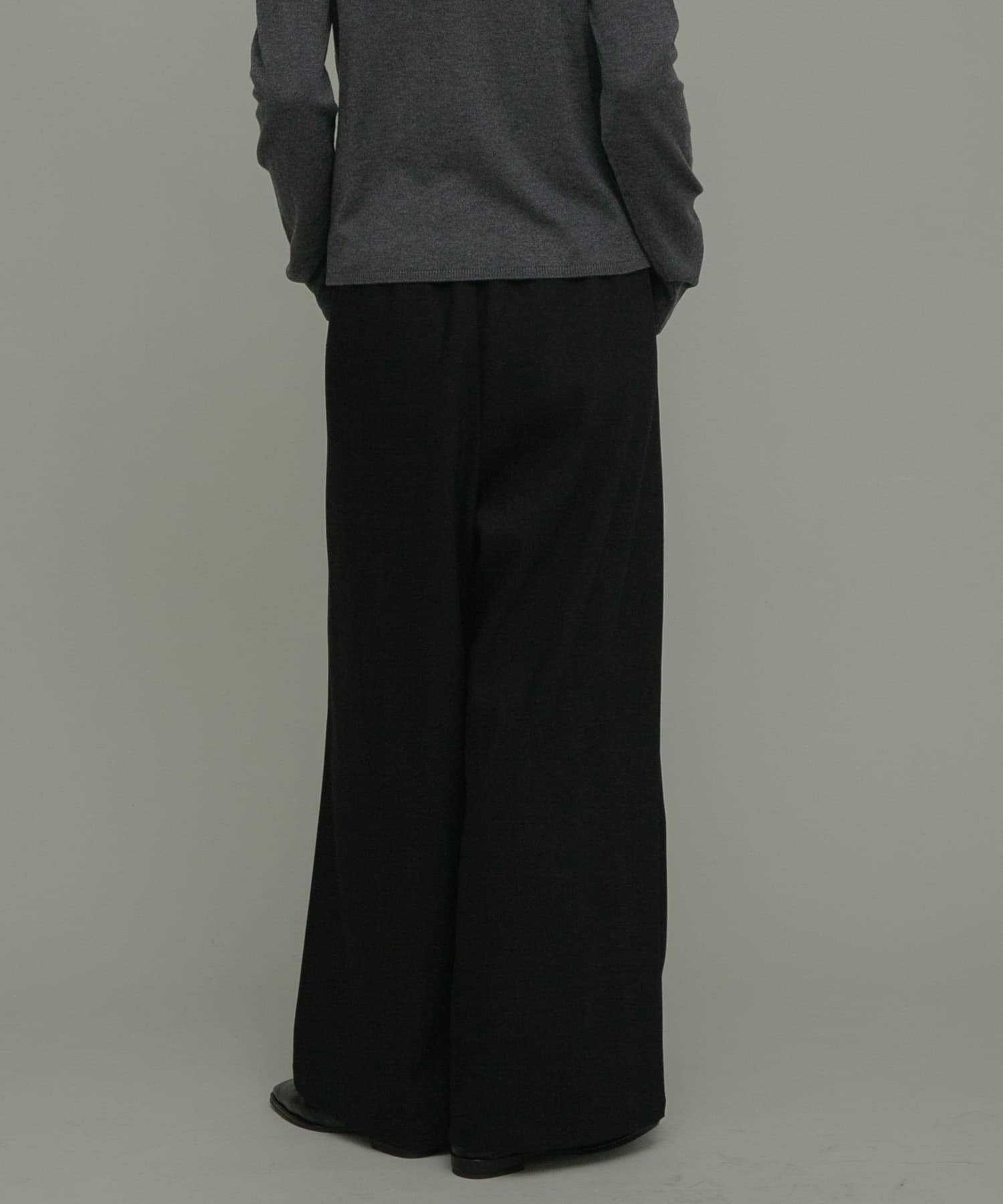 身長：166cm サイズ：38