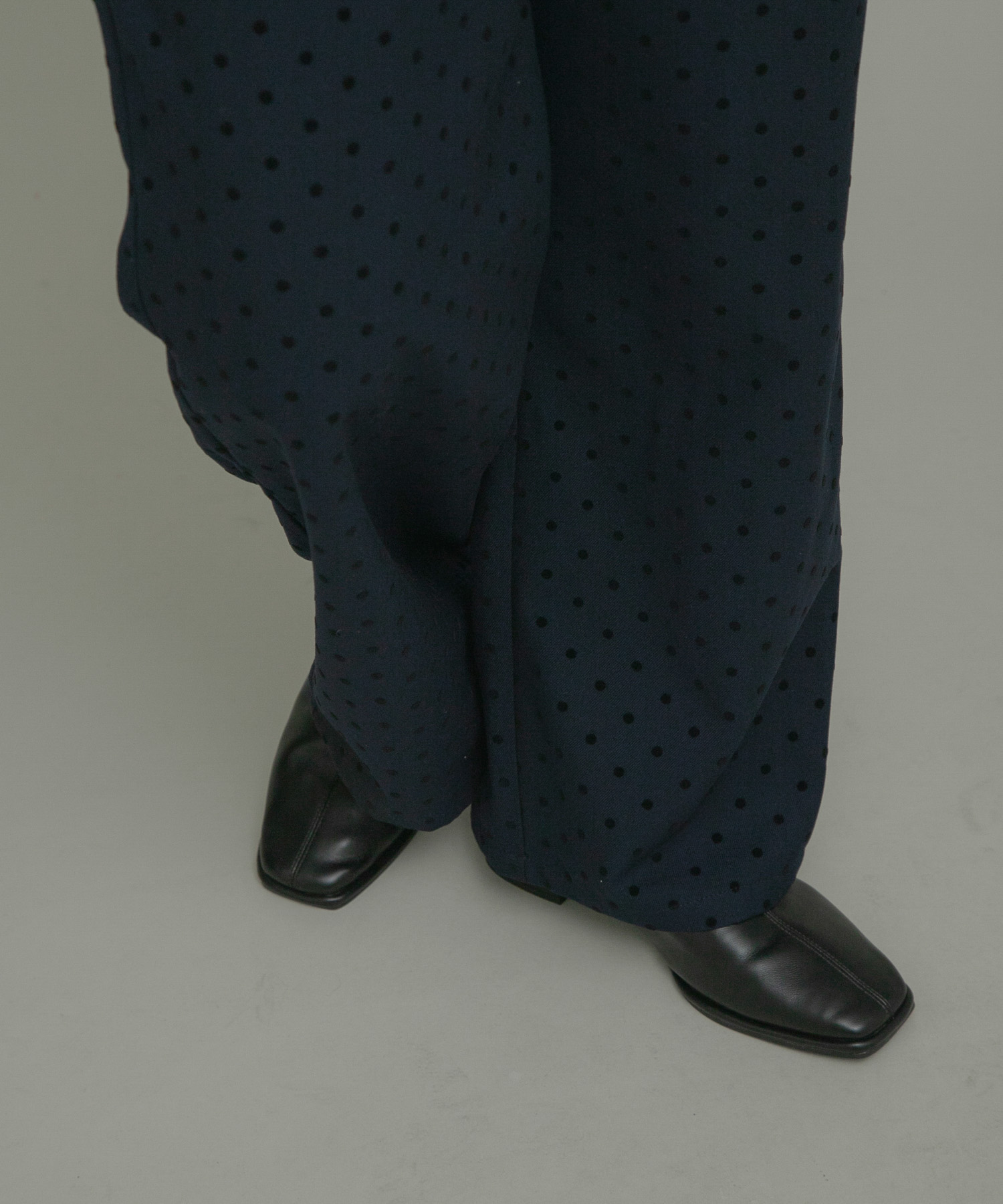 身長：166cm サイズ：38