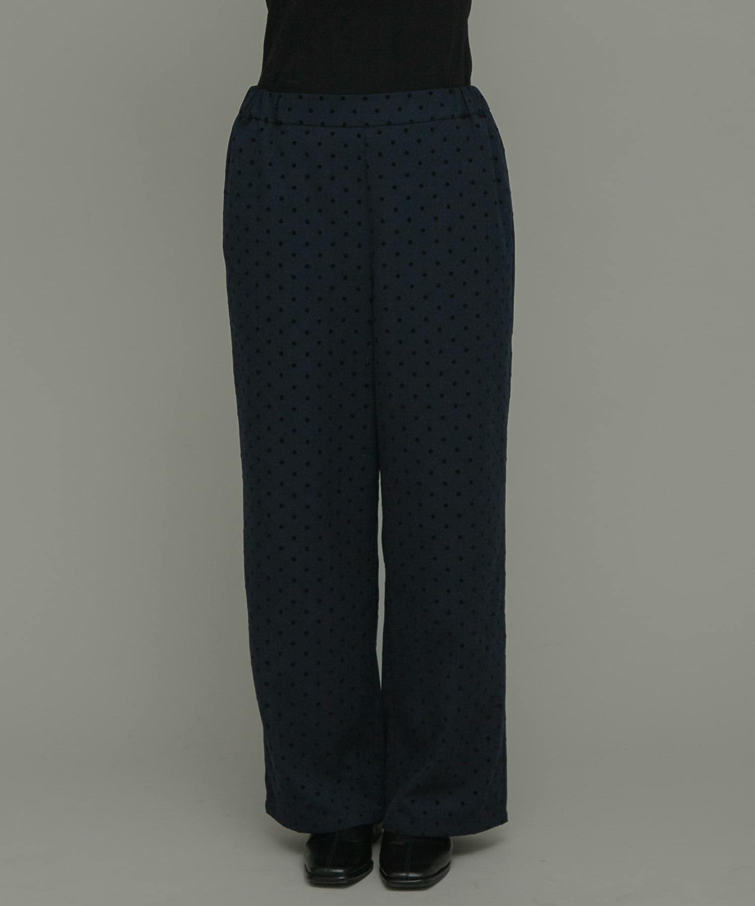 身長：166cm サイズ：38