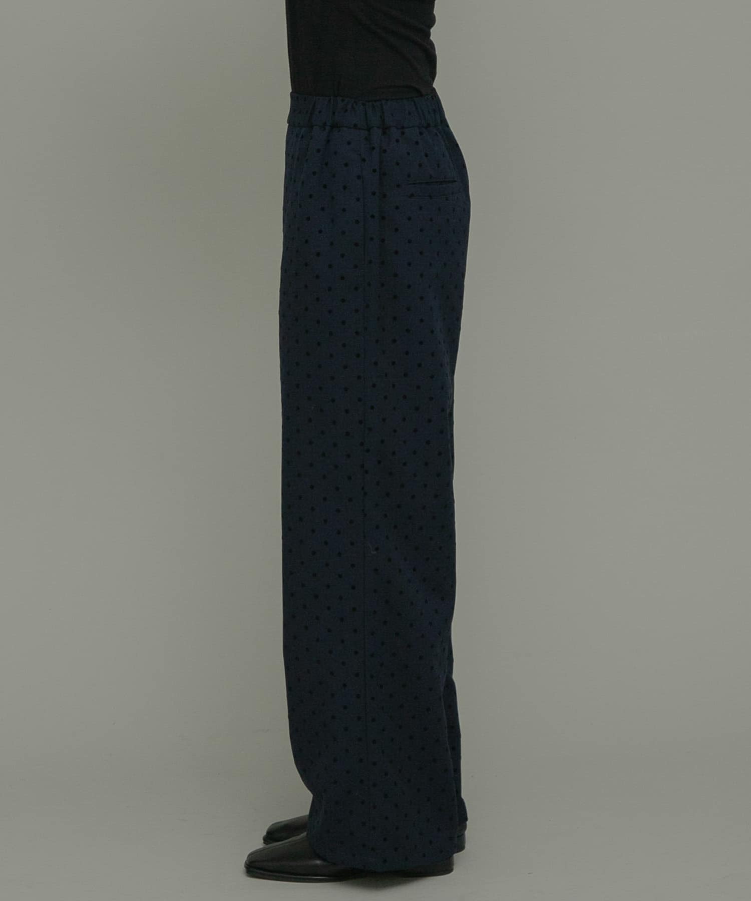 身長：166cm サイズ：38