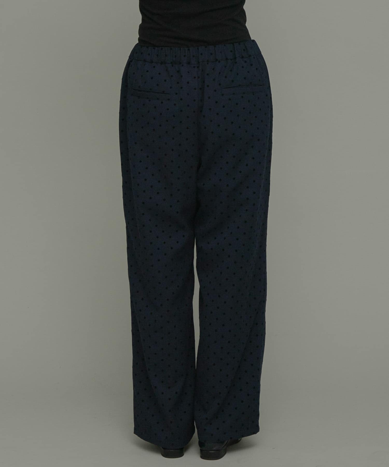 身長：166cm サイズ：38