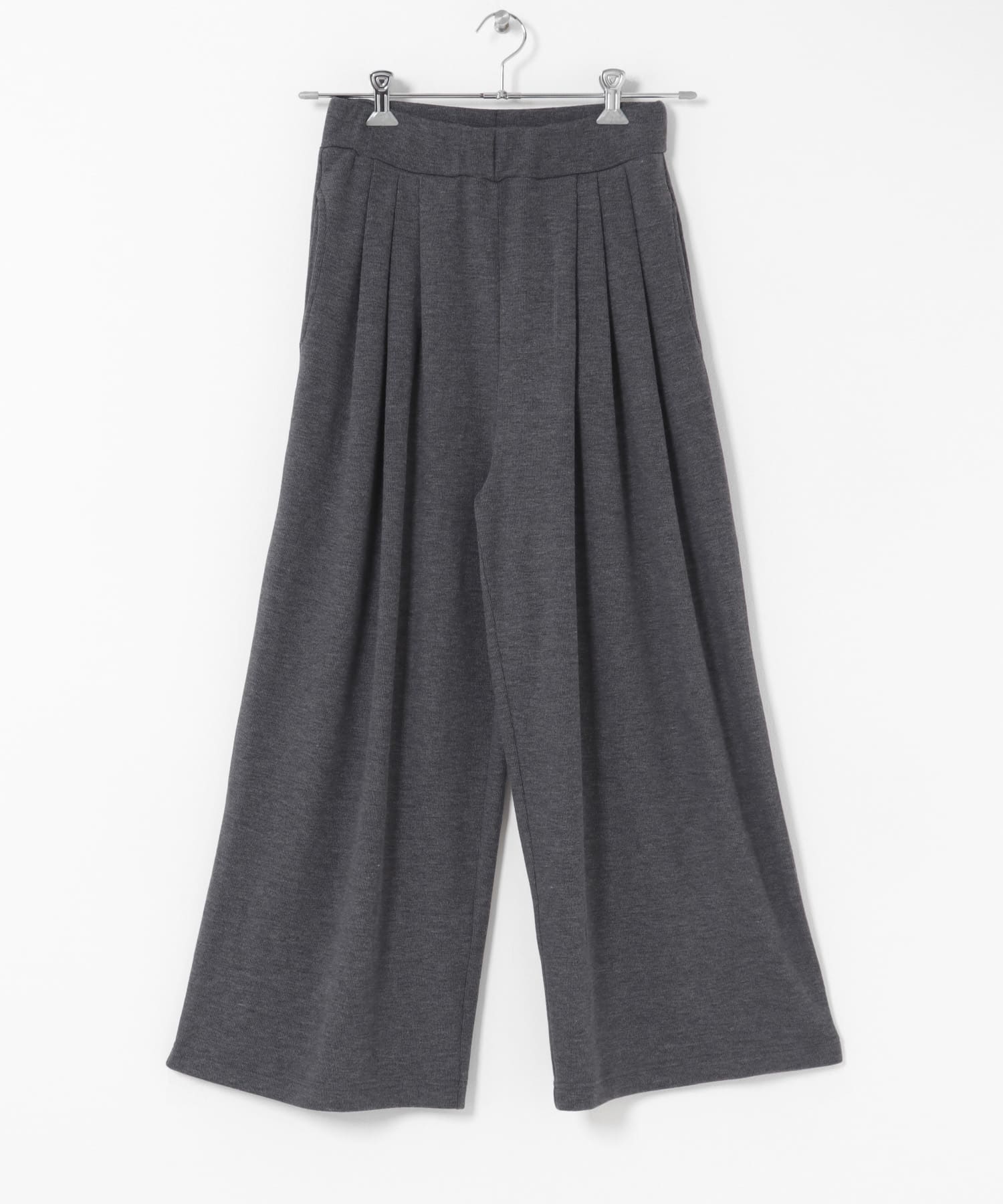 チャコールグレー