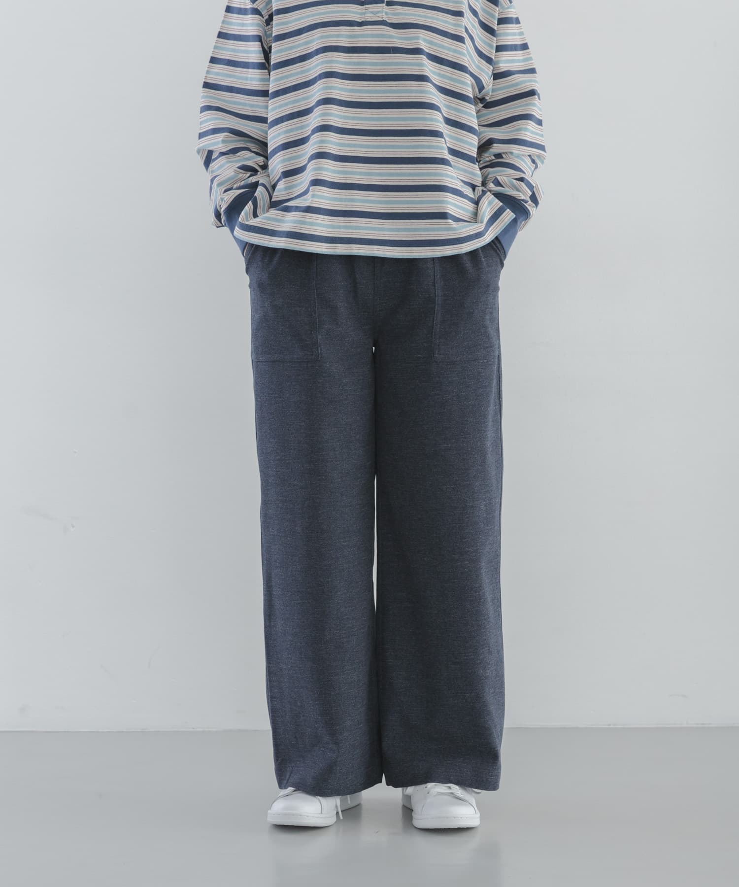 身長：153cm サイズ：36