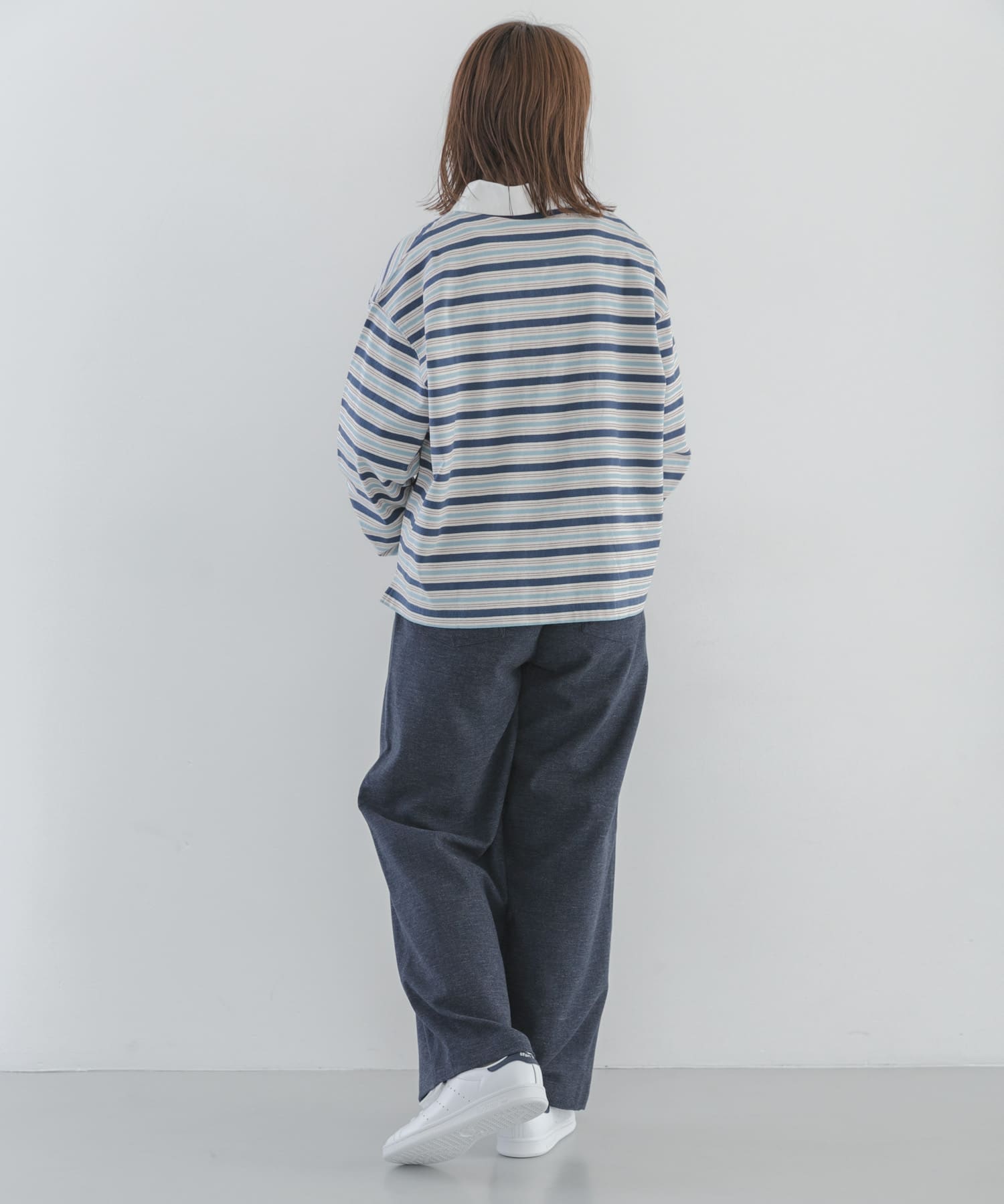 身長：153cm サイズ：36