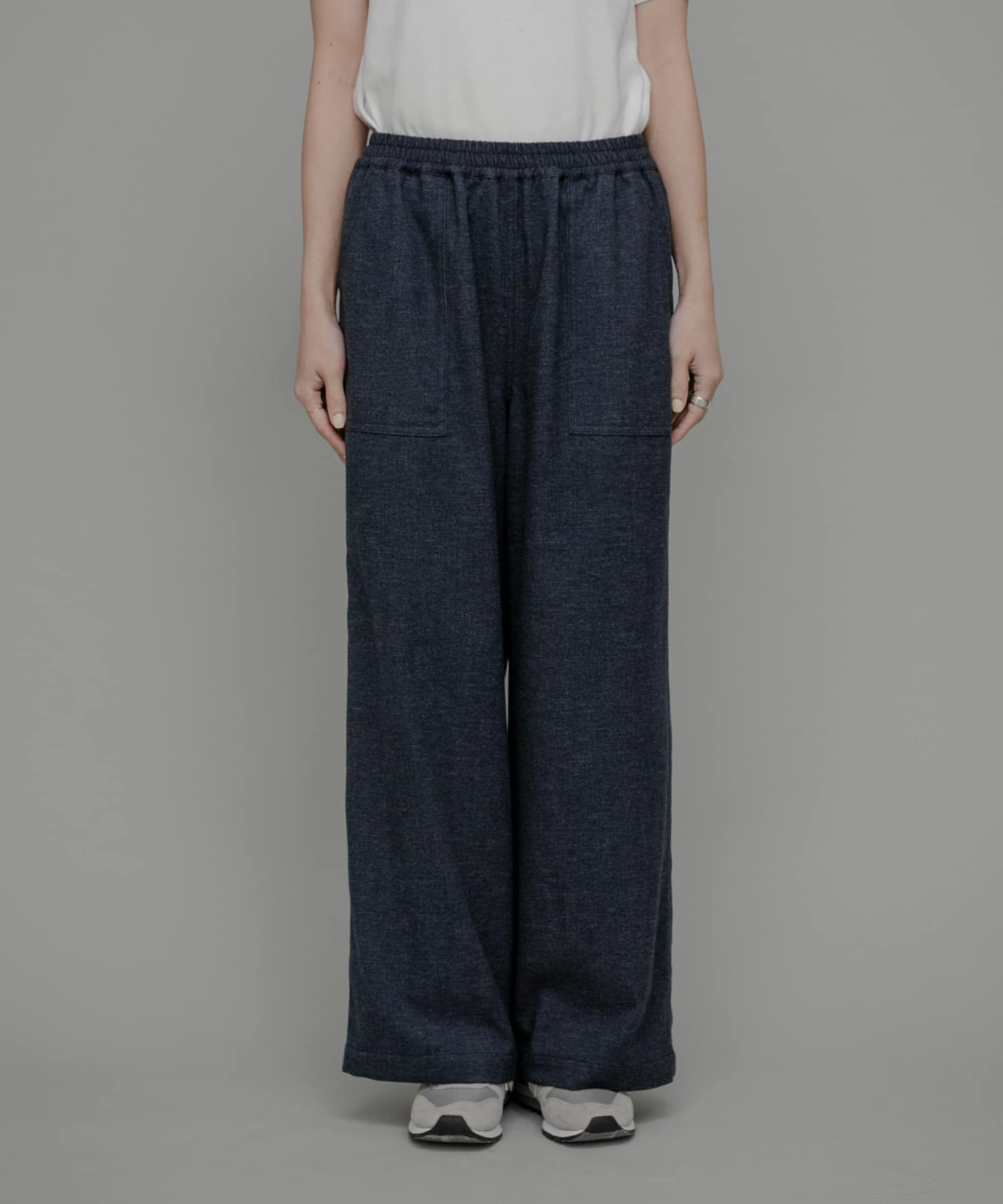 身長：167cm サイズ：38