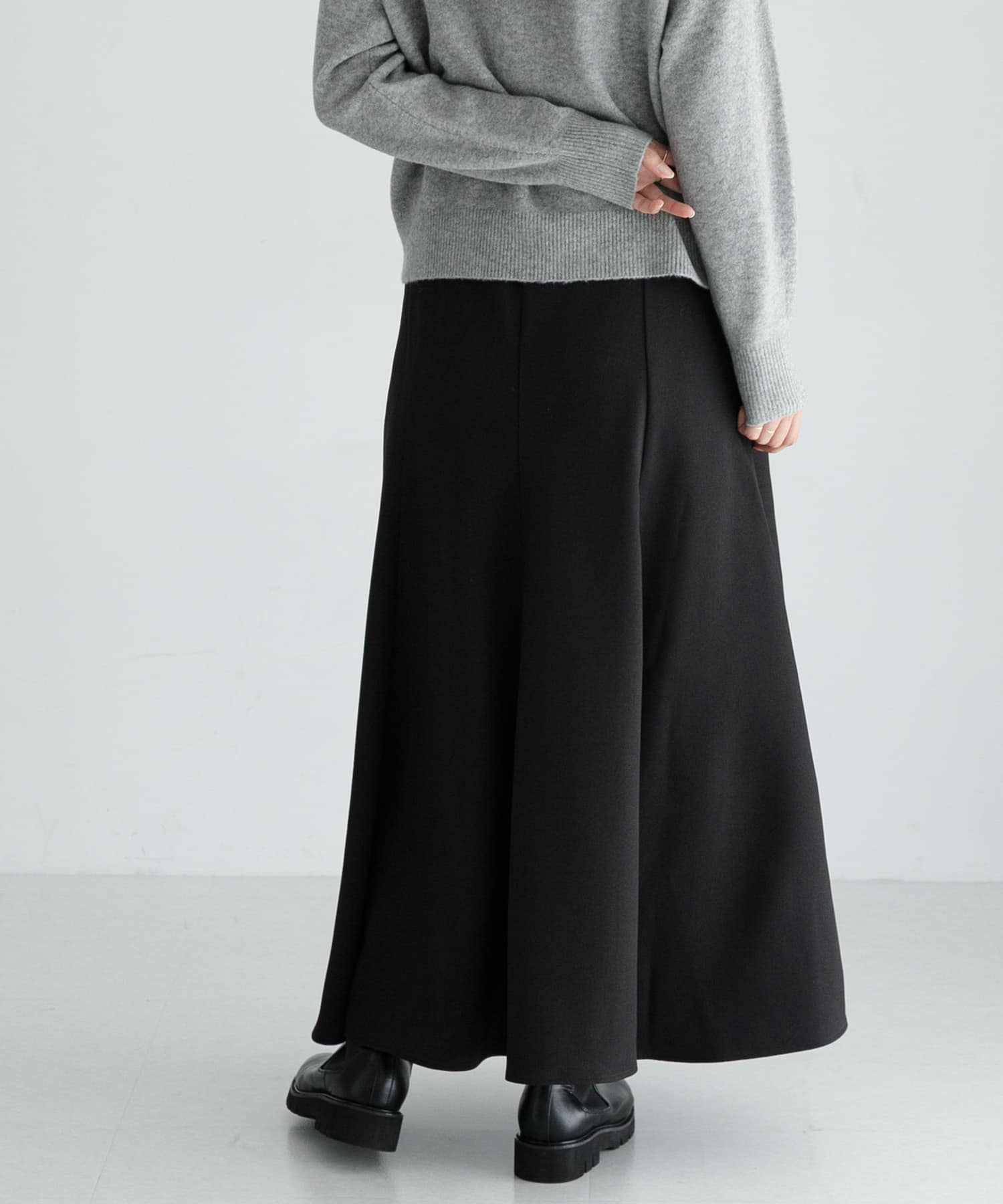 身長：165cm サイズ：38