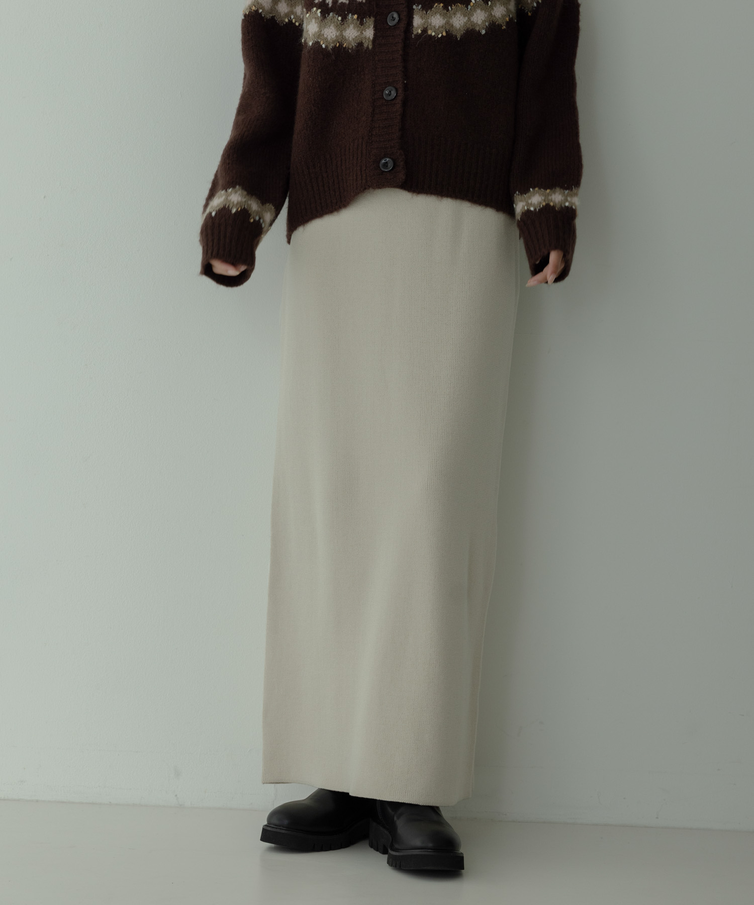 エクリュ