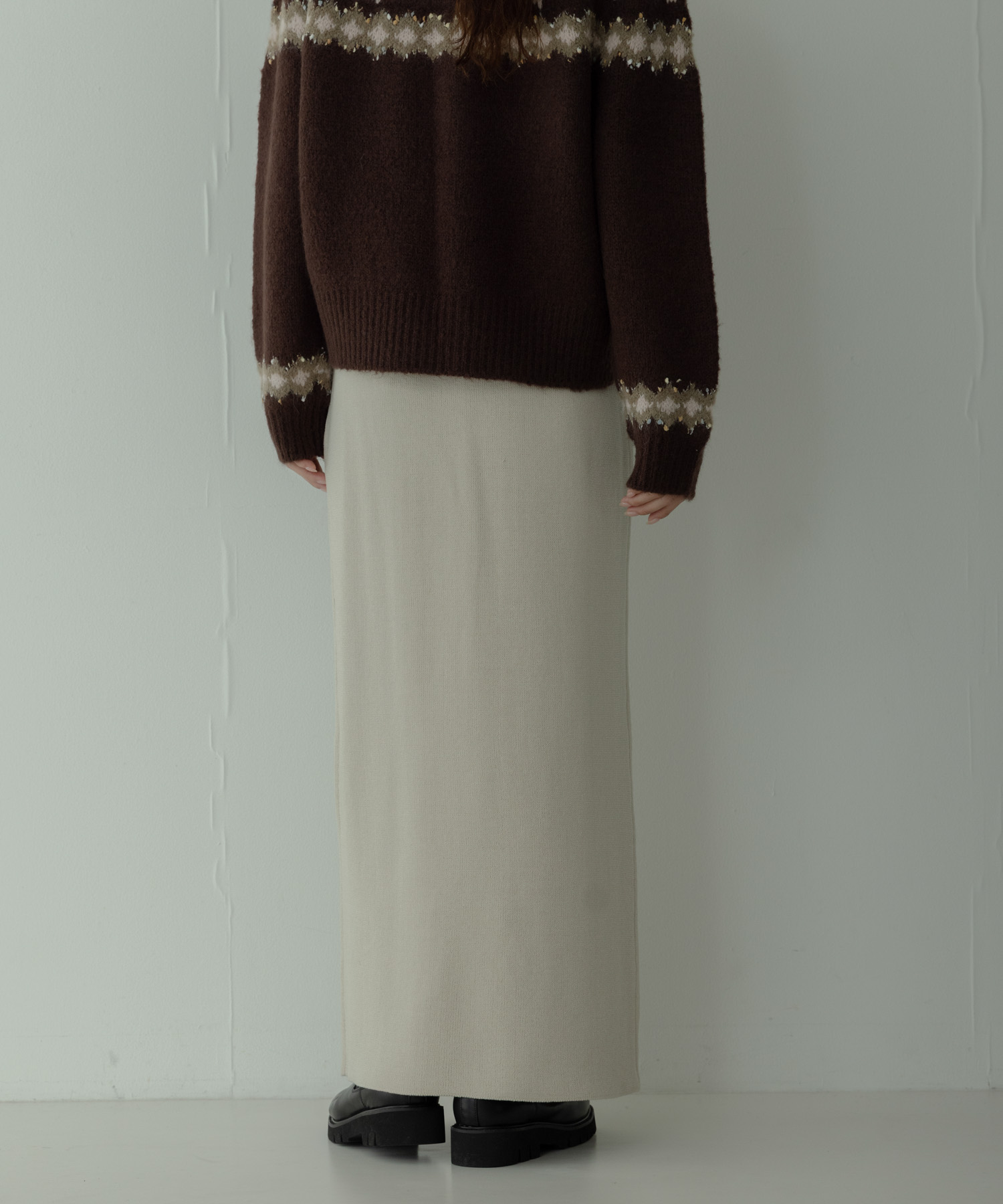 エクリュ
